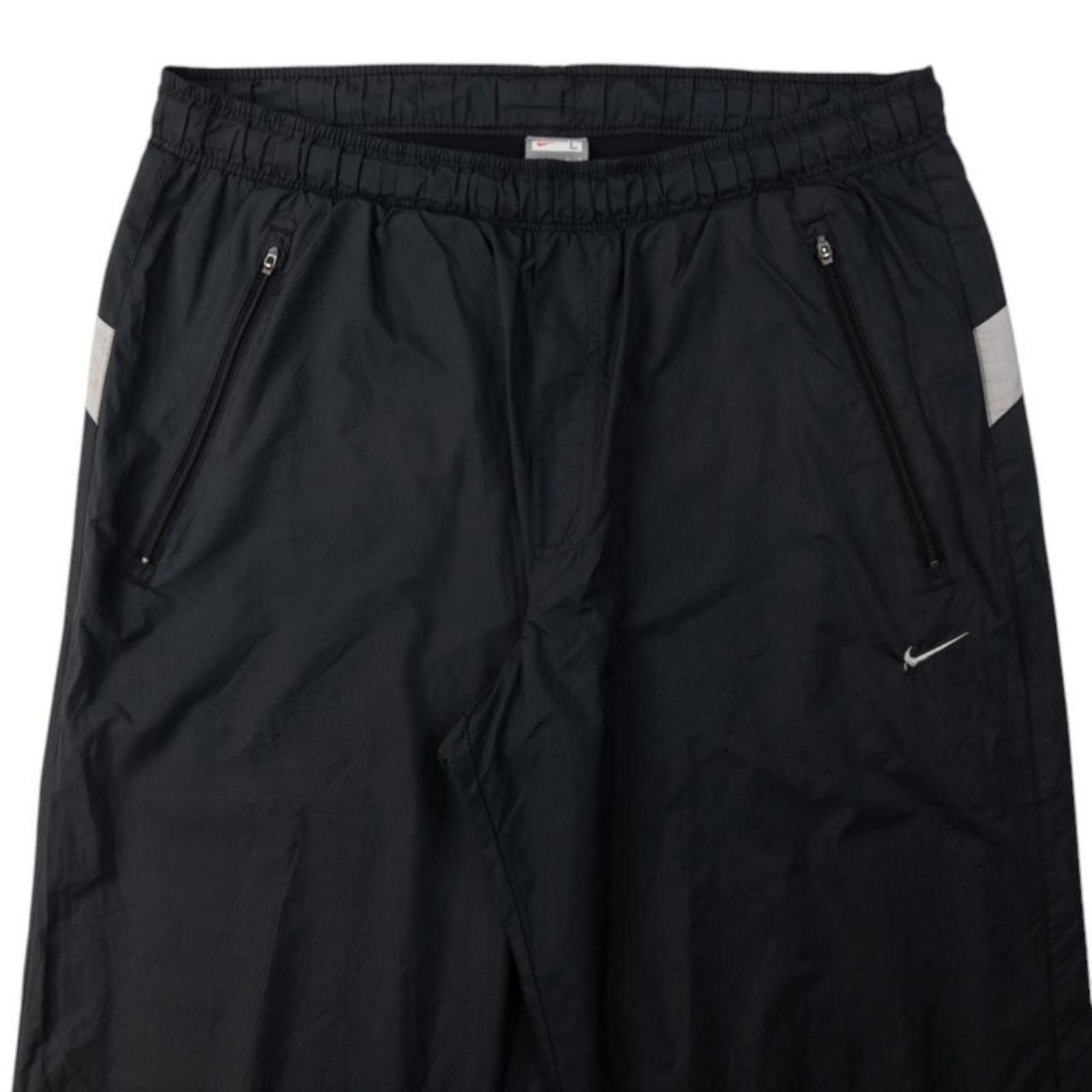 Nike Vintage Nike Tracksuit Bottoms Size L Size US 34 / EU 50 - 1 Thumbnail