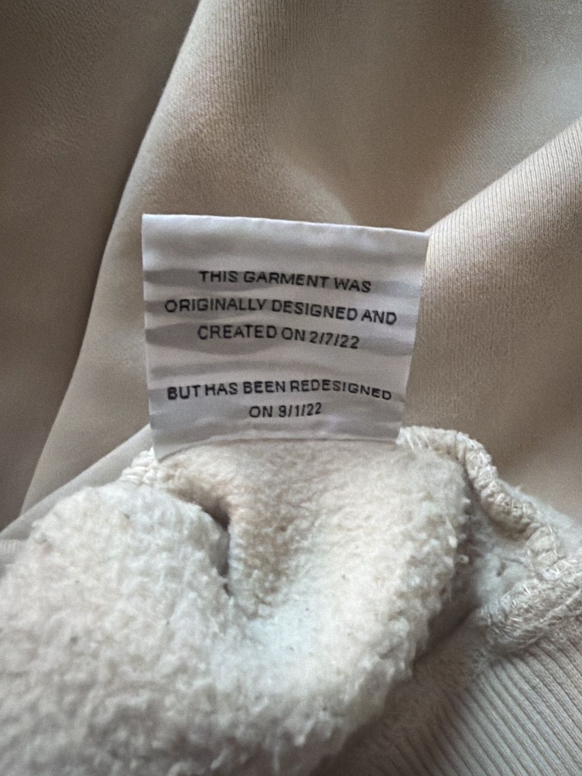 Cole Henry Cole Henry Exhibit A Hoodie Size US S / EU 44-46 / 1 - 6 Thumbnail