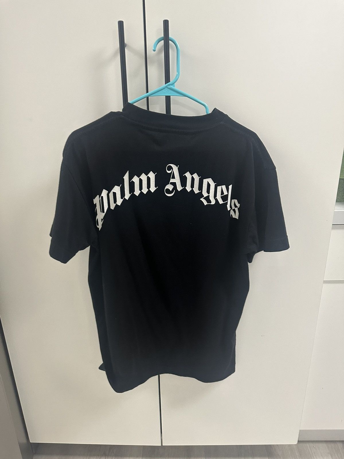 Palm Angels Palm Angels Bear Tee Black Size US S / EU 44-46 / 1 - 2 Thumbnail