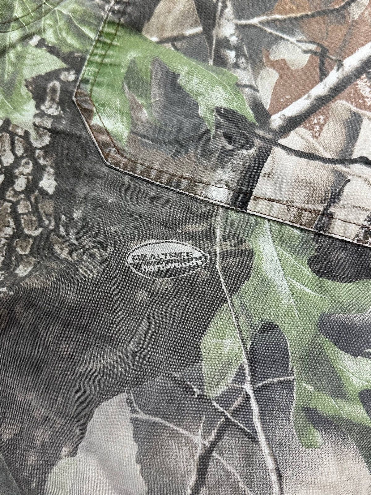Realtree Realtree pants X Wrangler camos X Ralph swim trunks Size US 44 / EU 60 - 5 Thumbnail