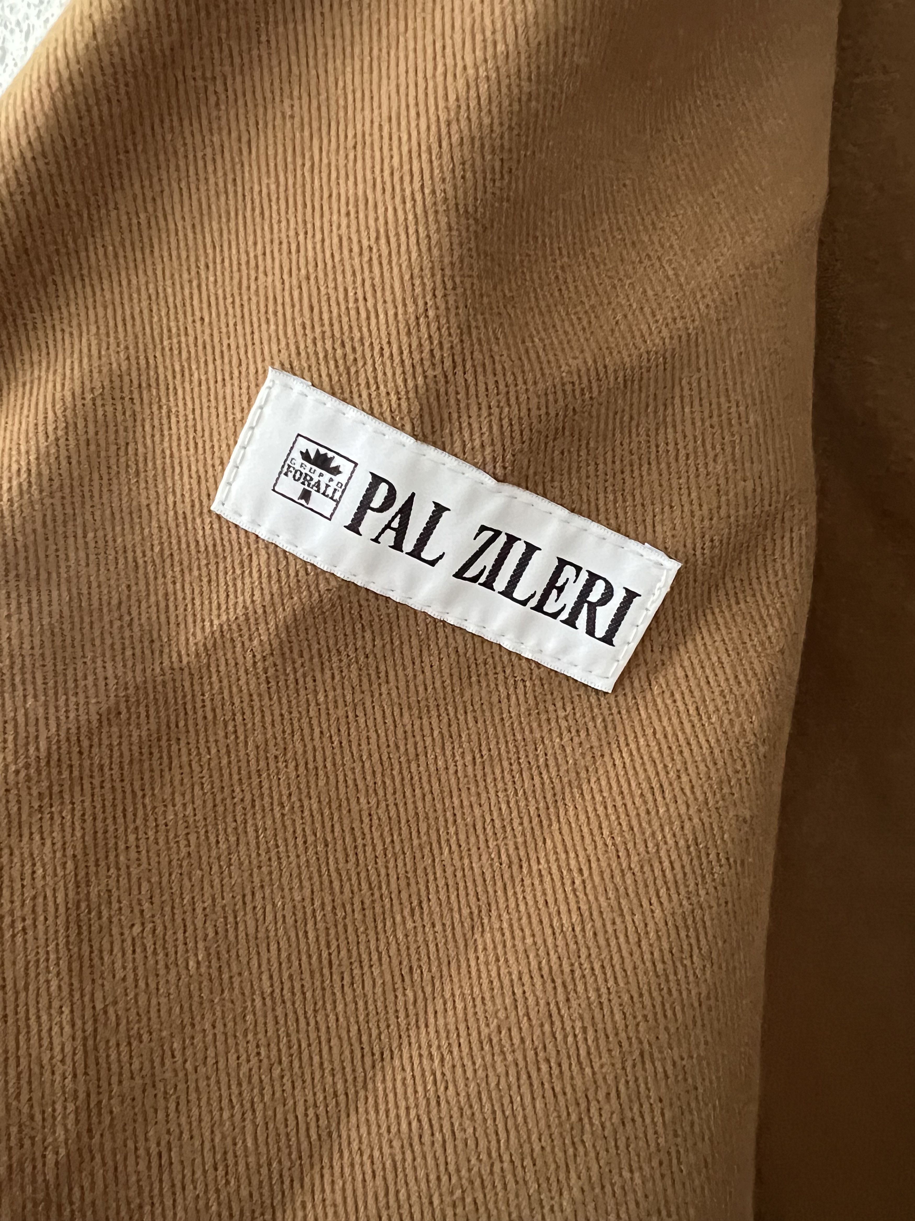 Pal Zileri Pal Zileri Jacket 46 Size US S / EU 44-46 / 1 - 4 Thumbnail