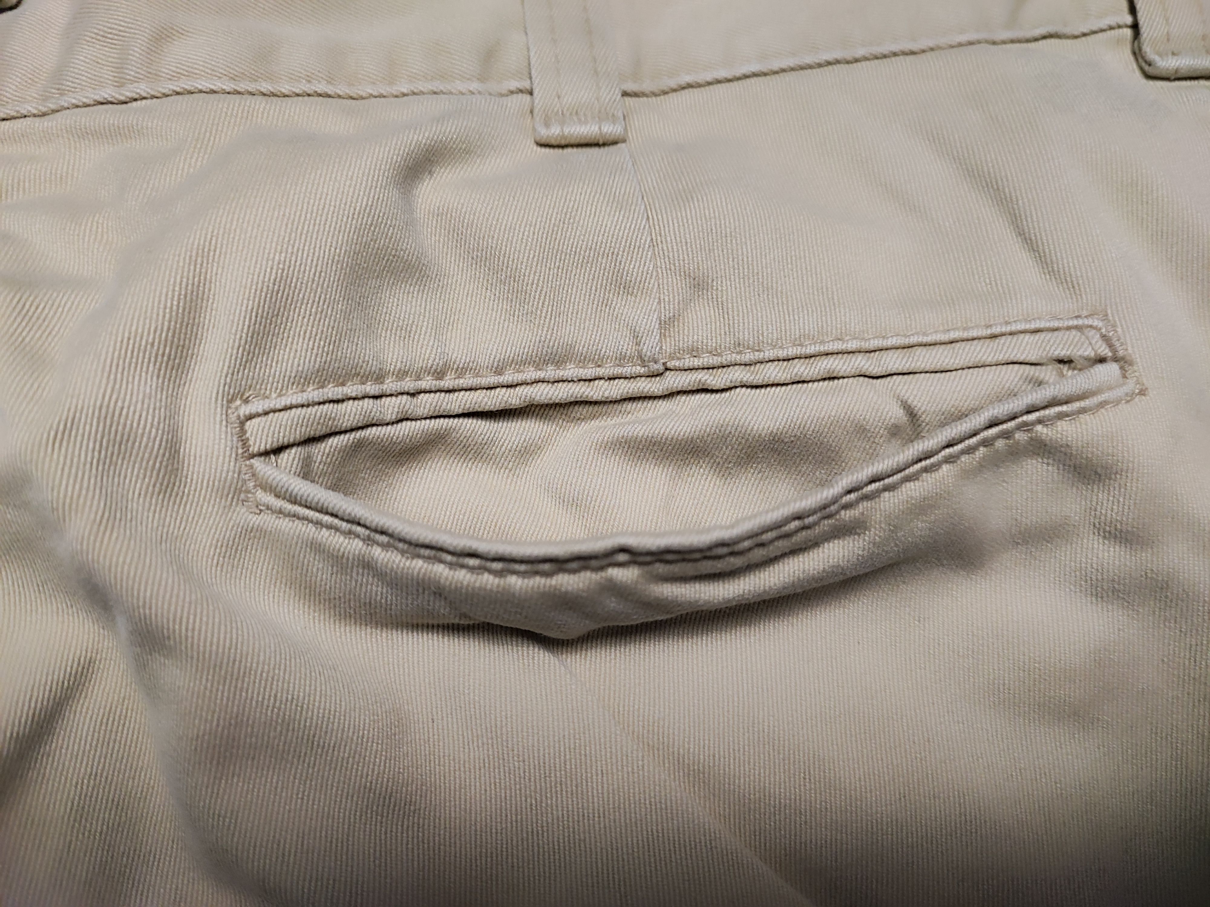 Edwin MILITARY JEANS by EDWIN Size US 32 / EU 48 - 15 Thumbnail