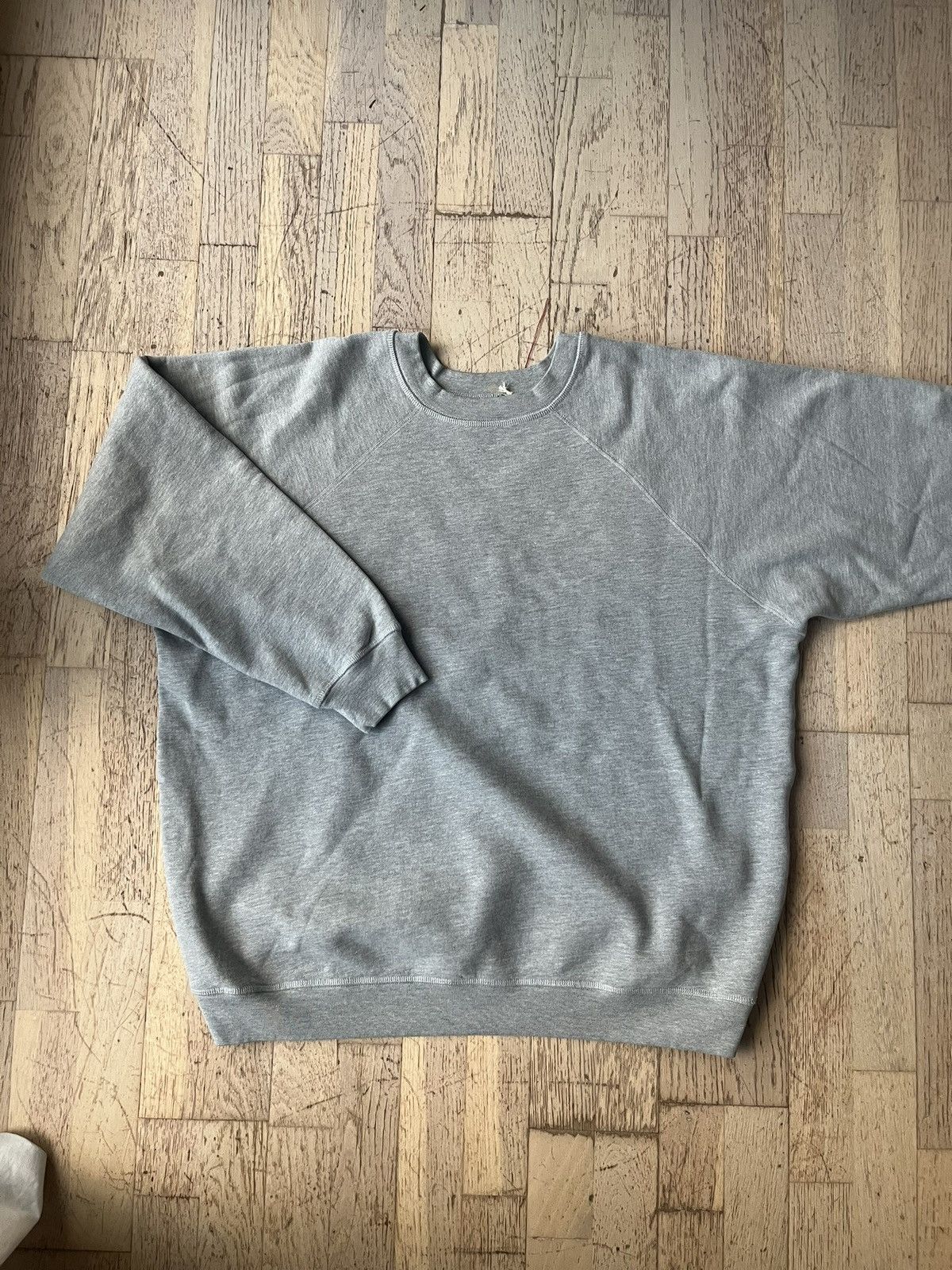 Other YUREMANE CREW NECK Size US L / EU 52-54 / 3 - 1 Thumbnail