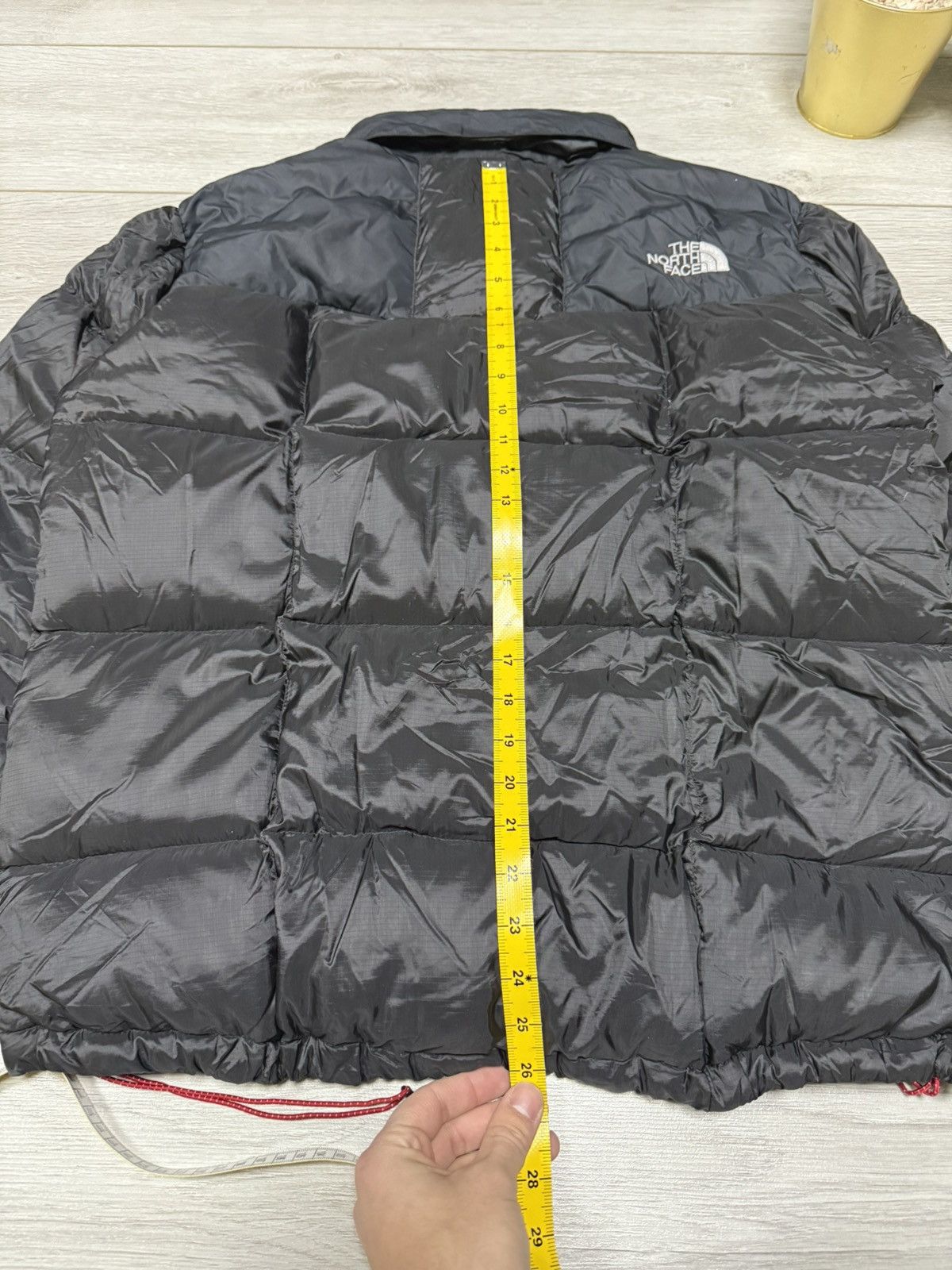 The North Face TNF The North Face 800 puffer vintage zip jacket Size US M / EU 48-50 / 2 - 15 Thumbnail