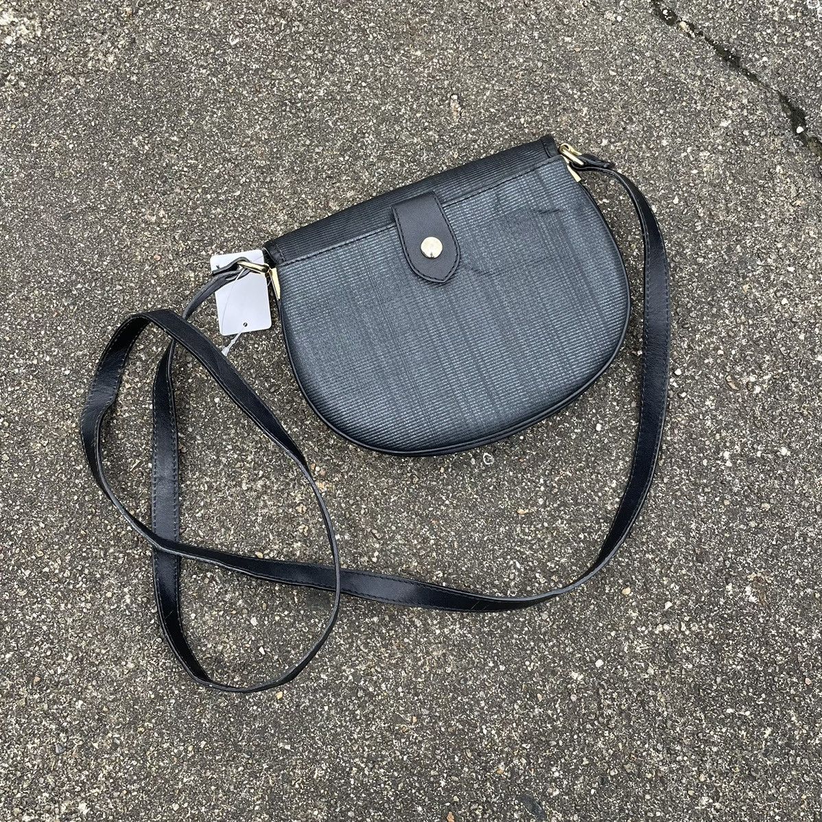 Other VINTAGE COMTESSE CROSSBODY MADE IN WEST GERMANY Size ONE SIZE - 2 Thumbnail
