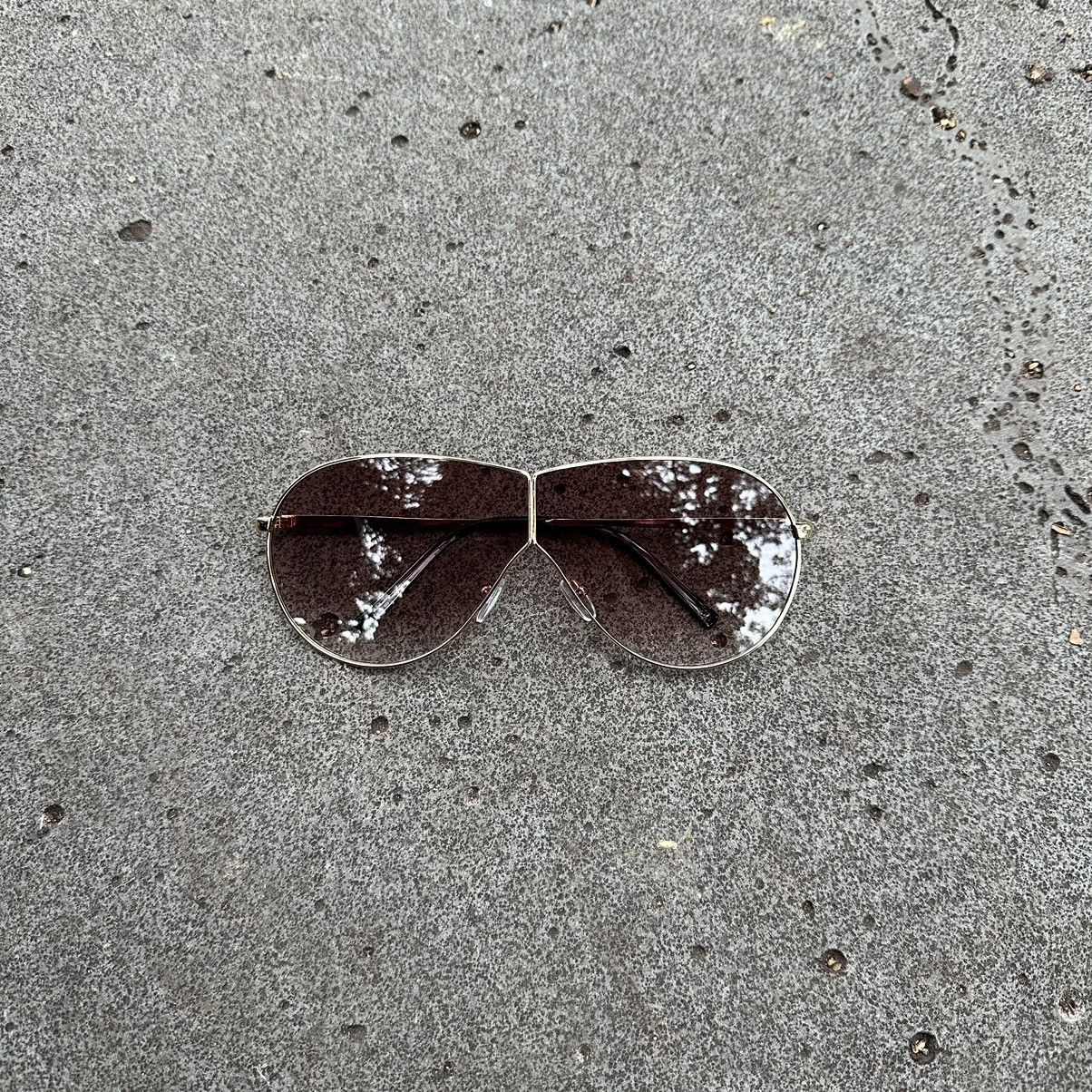 Other Y2K Unisex Sunglasses Retro Fashion Shades LE99914-01 Size ONE SIZE - 1 Thumbnail