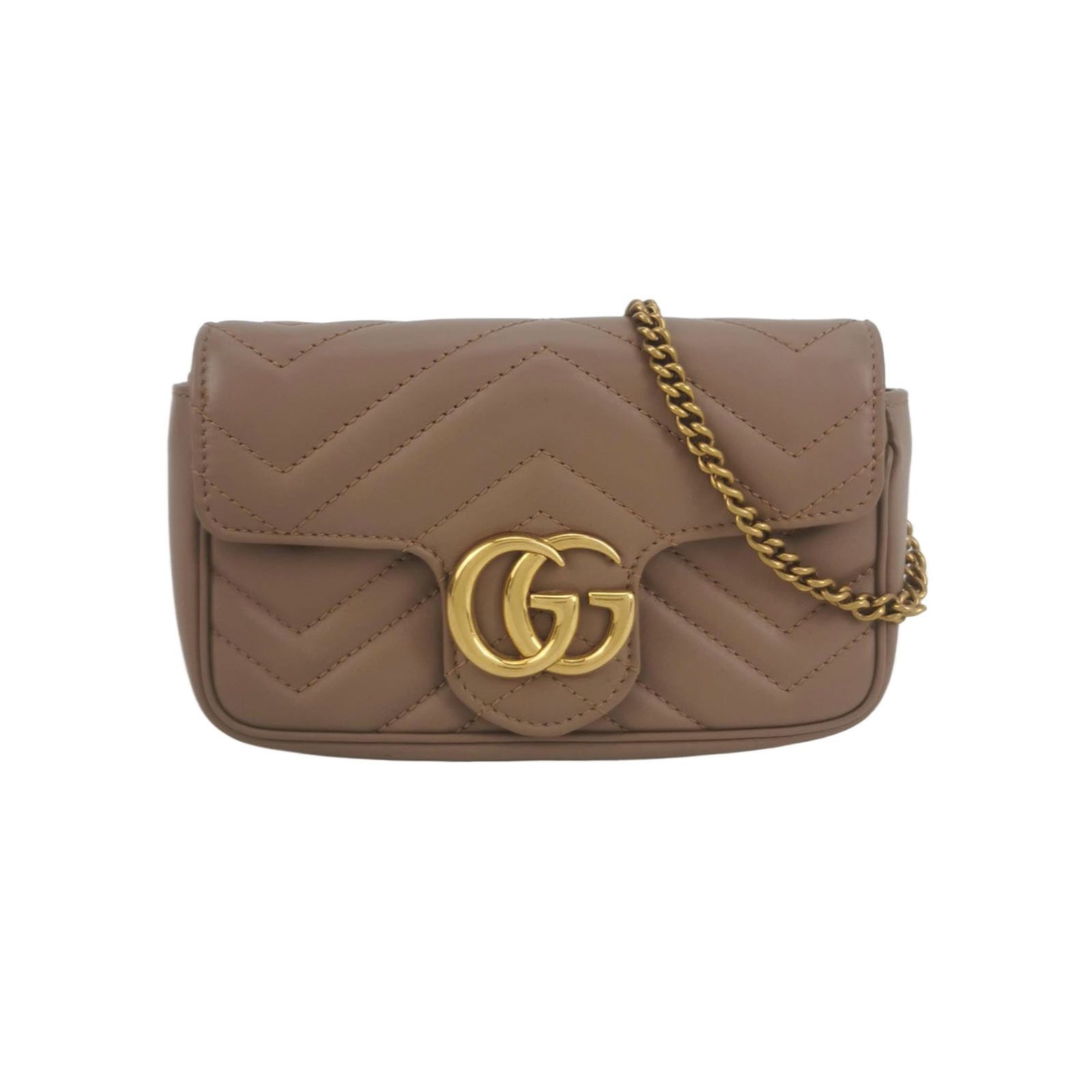 Gucci Gucci Women os Shoulder Bags Size ONE SIZE - 1 Thumbnail
