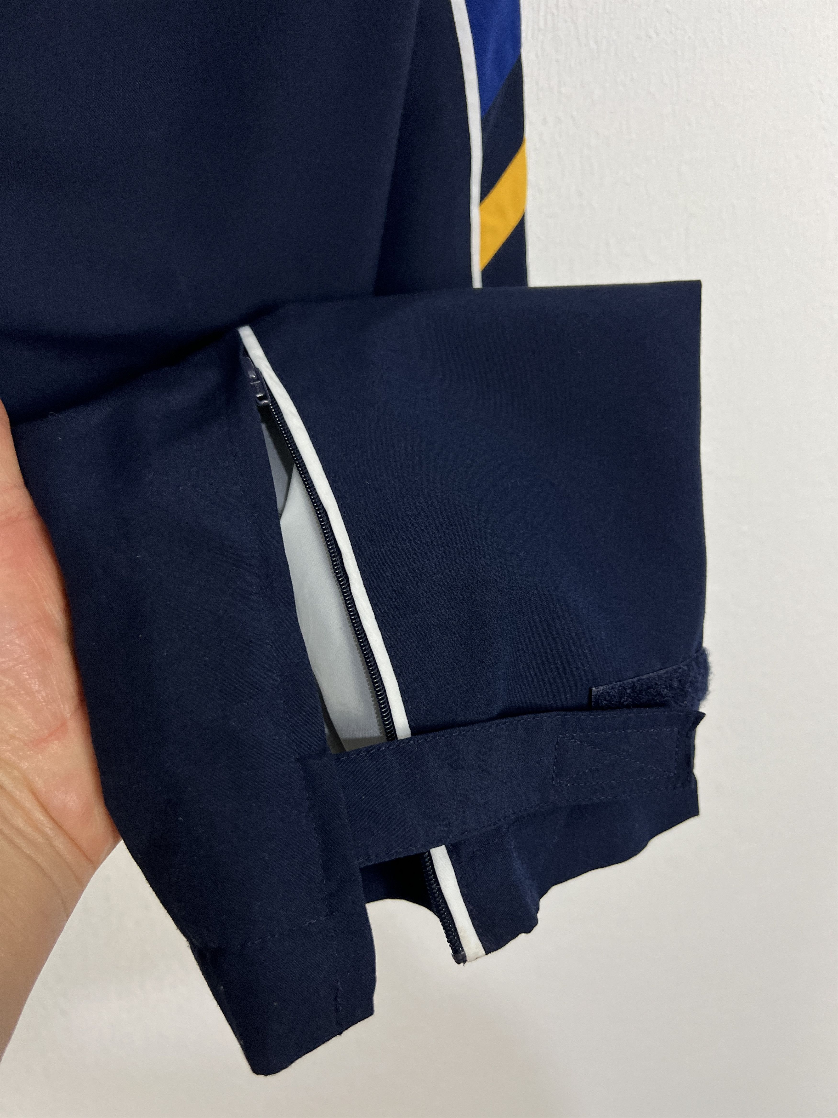 Canterbury of New Zealand Canterbury Leinster Rugby Union Pants Sweatpants Athletic Size US 32 / EU 48 - 6 Thumbnail