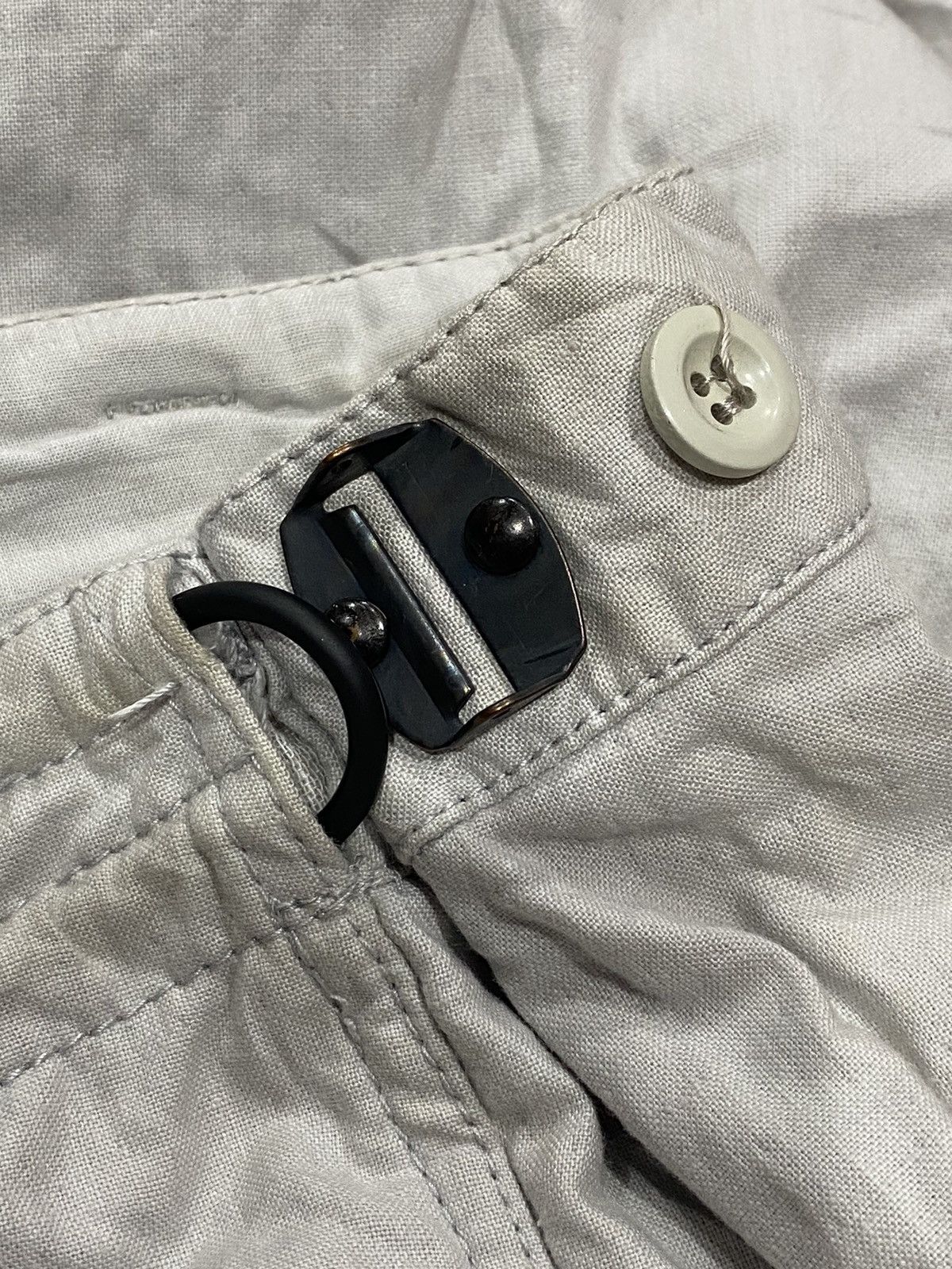 CLOSED Closed Italian Casual Pant W36” Size US 36 / EU 52 - 10 Thumbnail