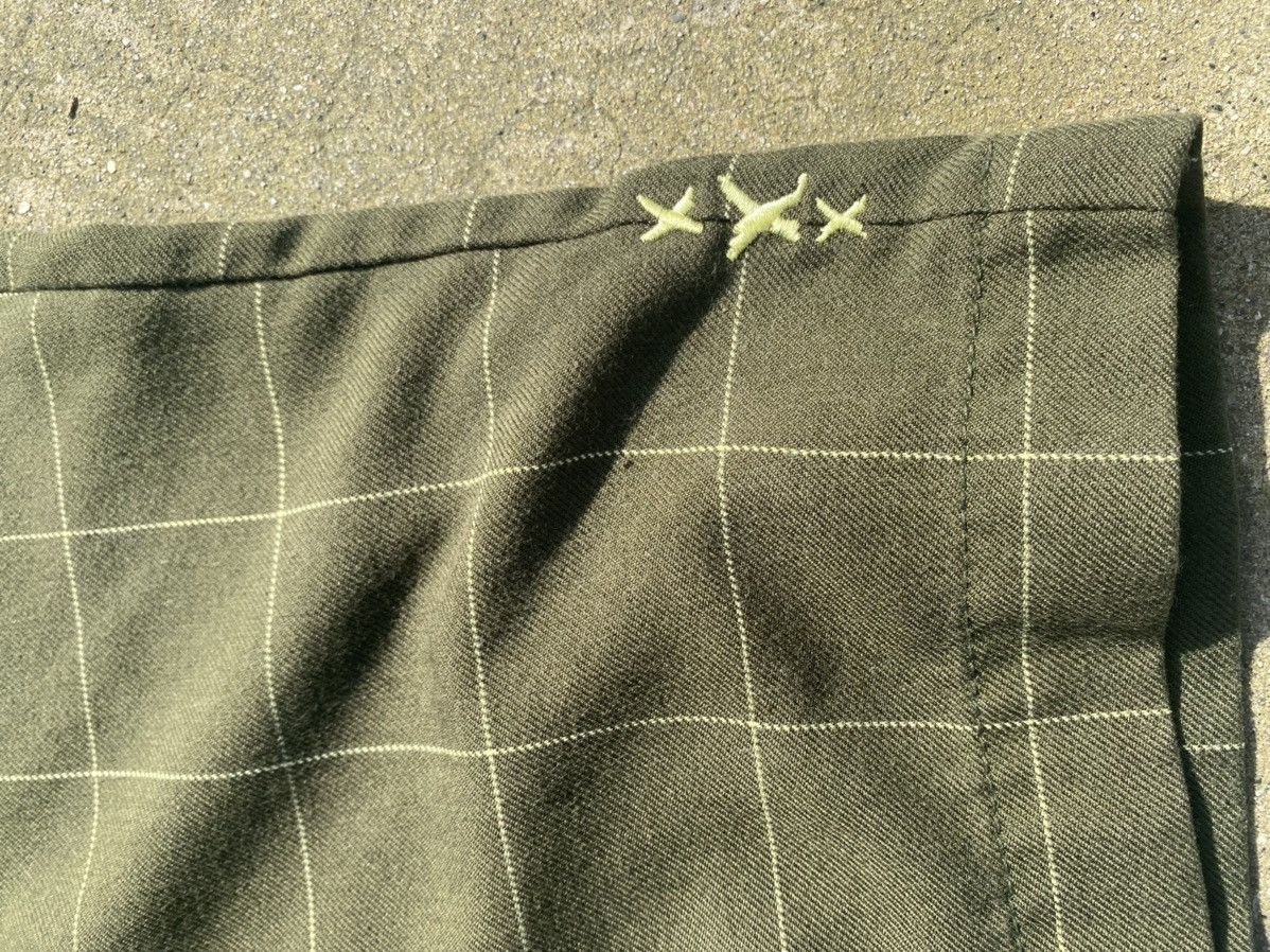 Billabong Vintage billabong shorts Size US 33 - 5 Thumbnail