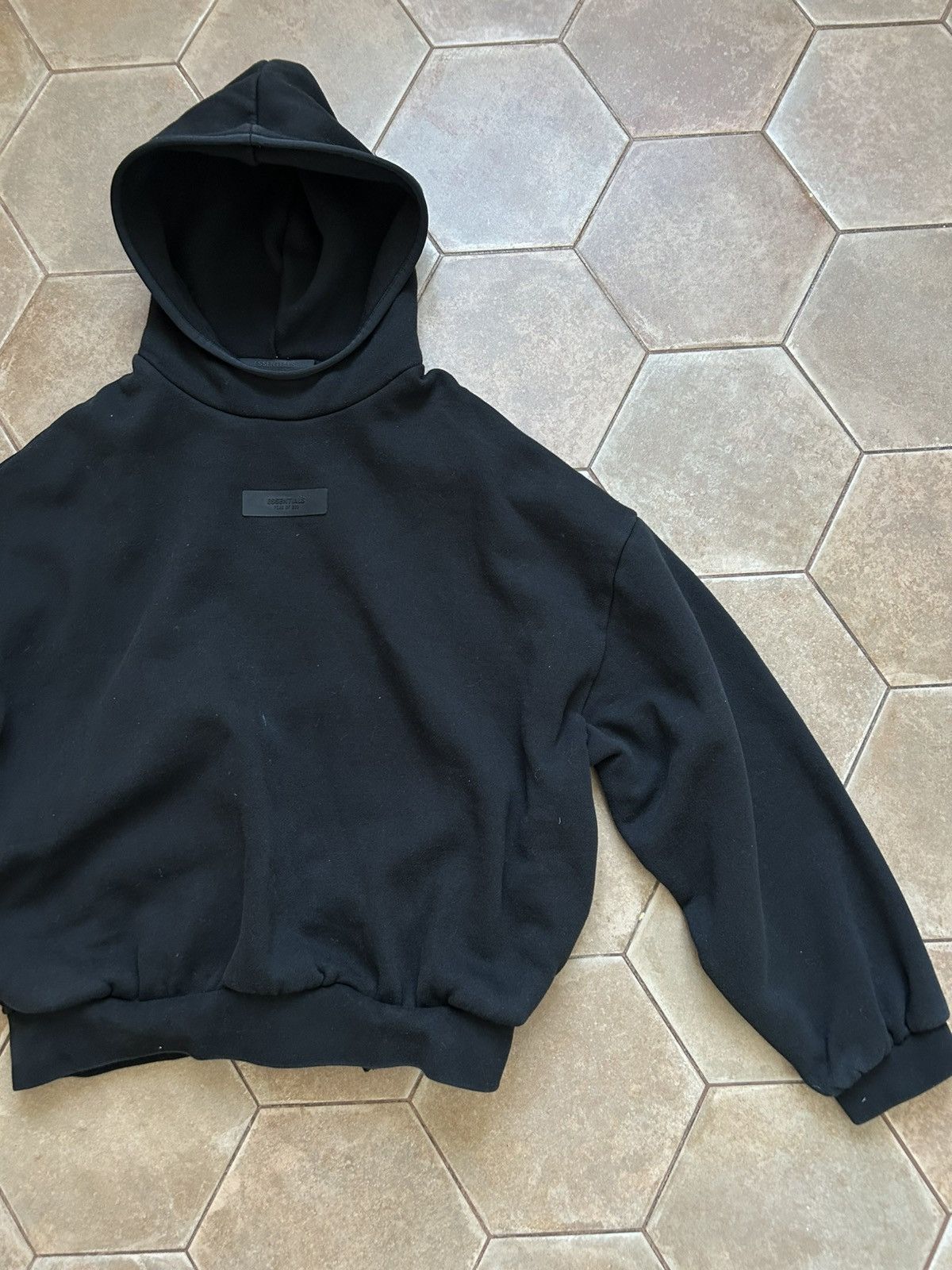 Essentials Essentials Fear of God Hoodie Size XS / US 0-2 / IT 36-38 - 3 Thumbnail