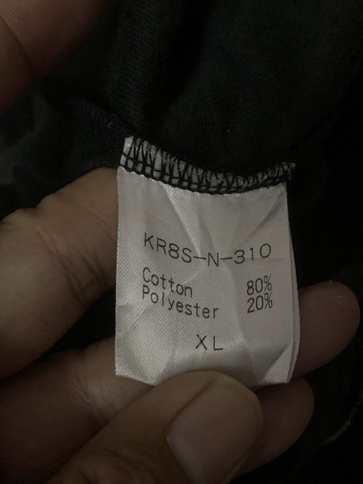 Japanese Brand 24 Carats Fleece Hoodies Size US M / EU 48-50 / 2 - 11 Thumbnail