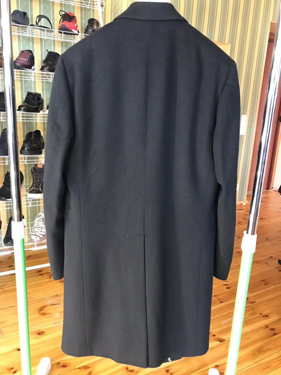 Corneliani Corneliani 10/10 condition M-L 50 SIZE Size US L / EU 52-54 / 3 - 3 Thumbnail