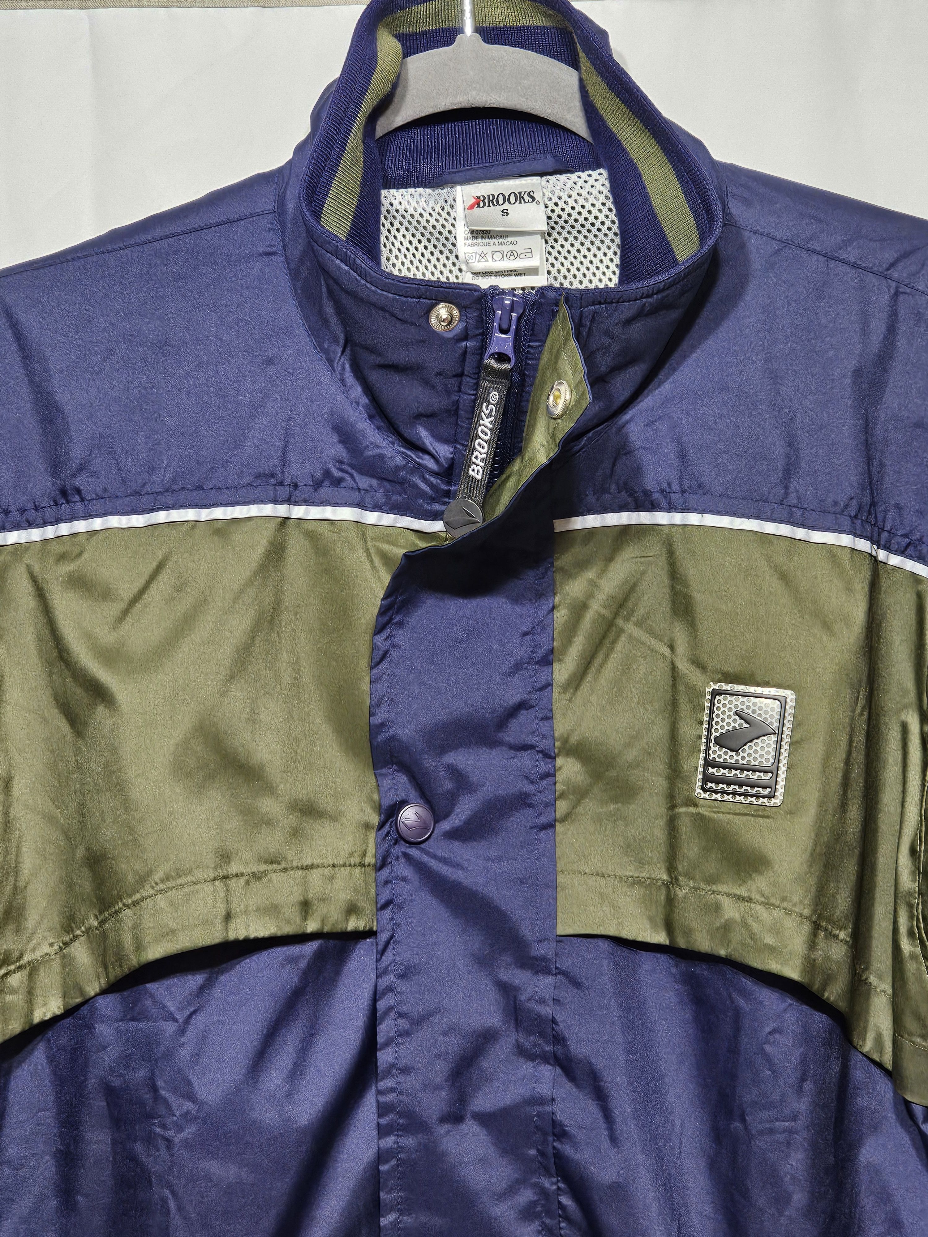 Brooks Brooks Vintage 90s Yakima Aireplex, NWT Size US S / EU 44-46 / 1 - 3 Thumbnail