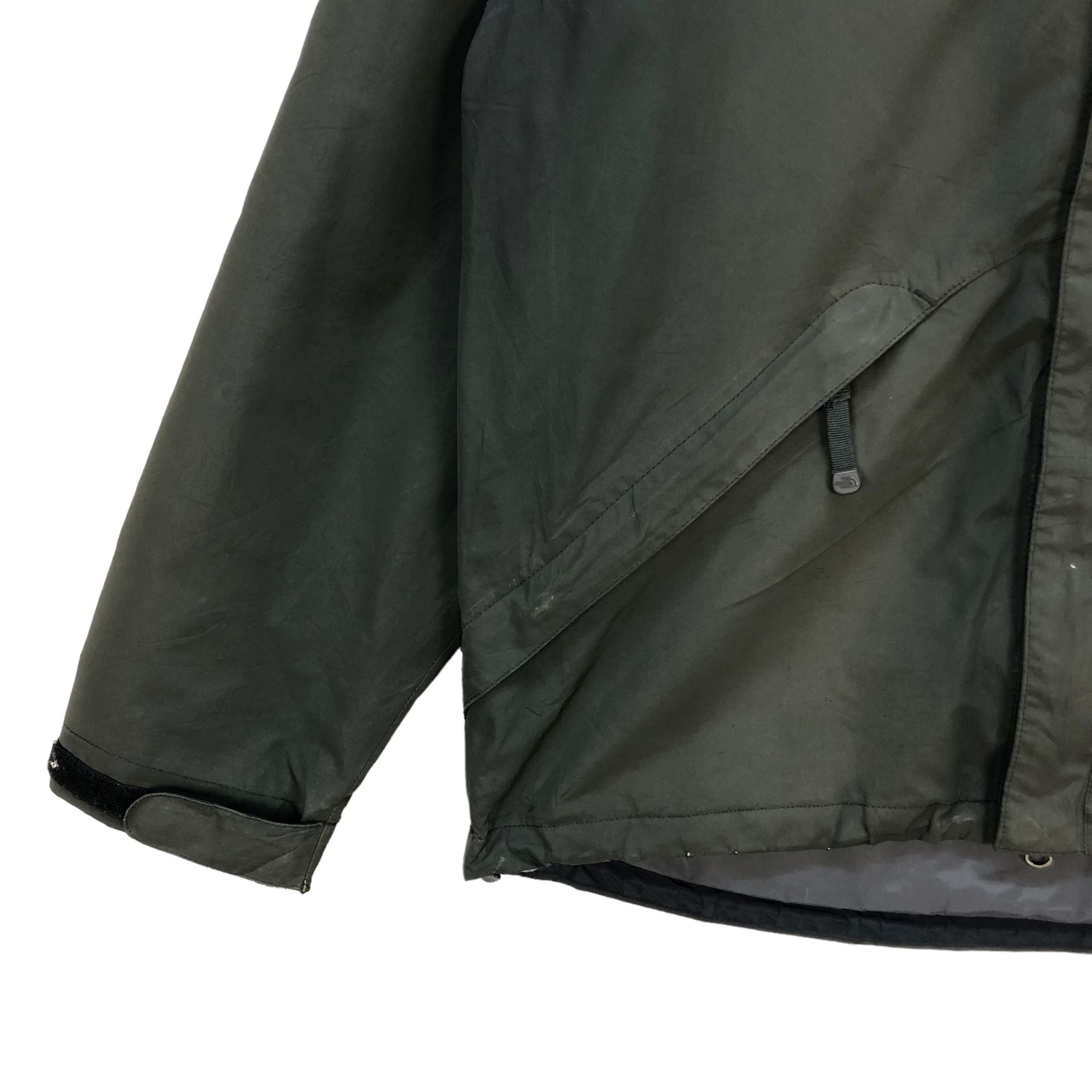 The North Face TNF SUN BURN SNOWBOARD JACKET #7326-130 Size US M / EU 48-50 / 2 - 5 Thumbnail