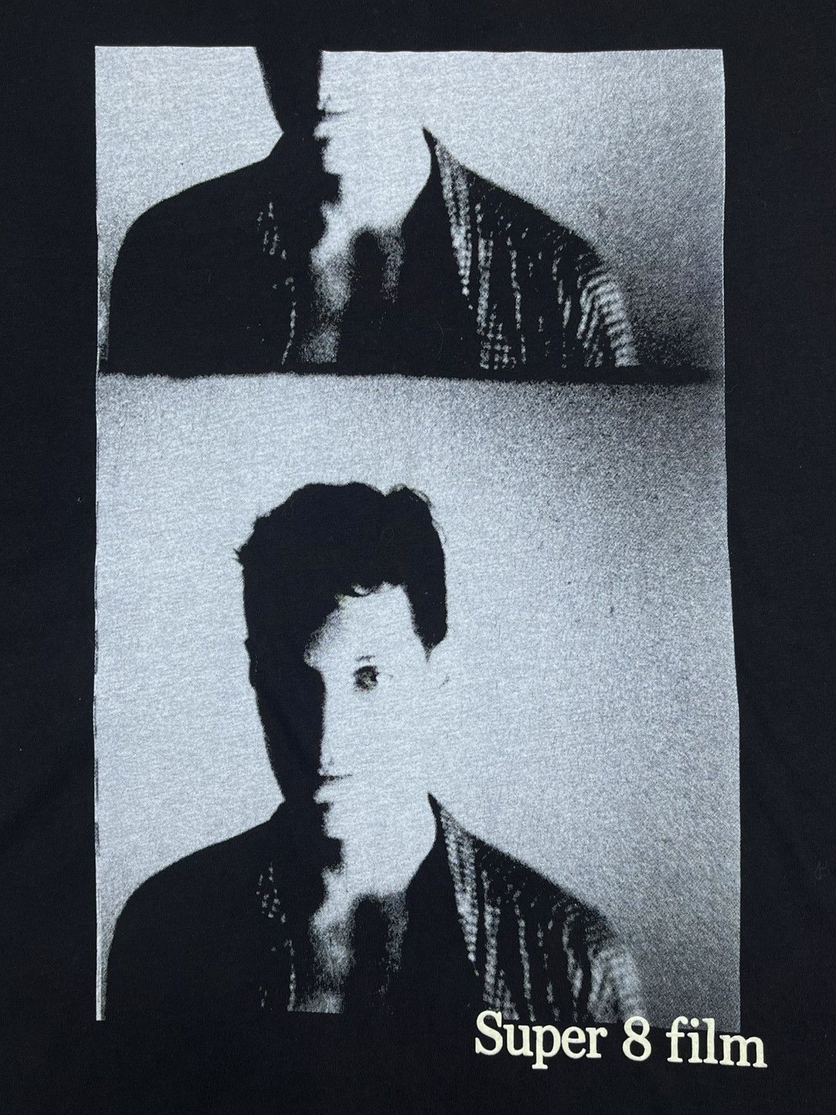 Other Vincent Gallo Super 8 Film Tee 💥Rare Size US XL / EU 56 / 4 - 1 Thumbnail
