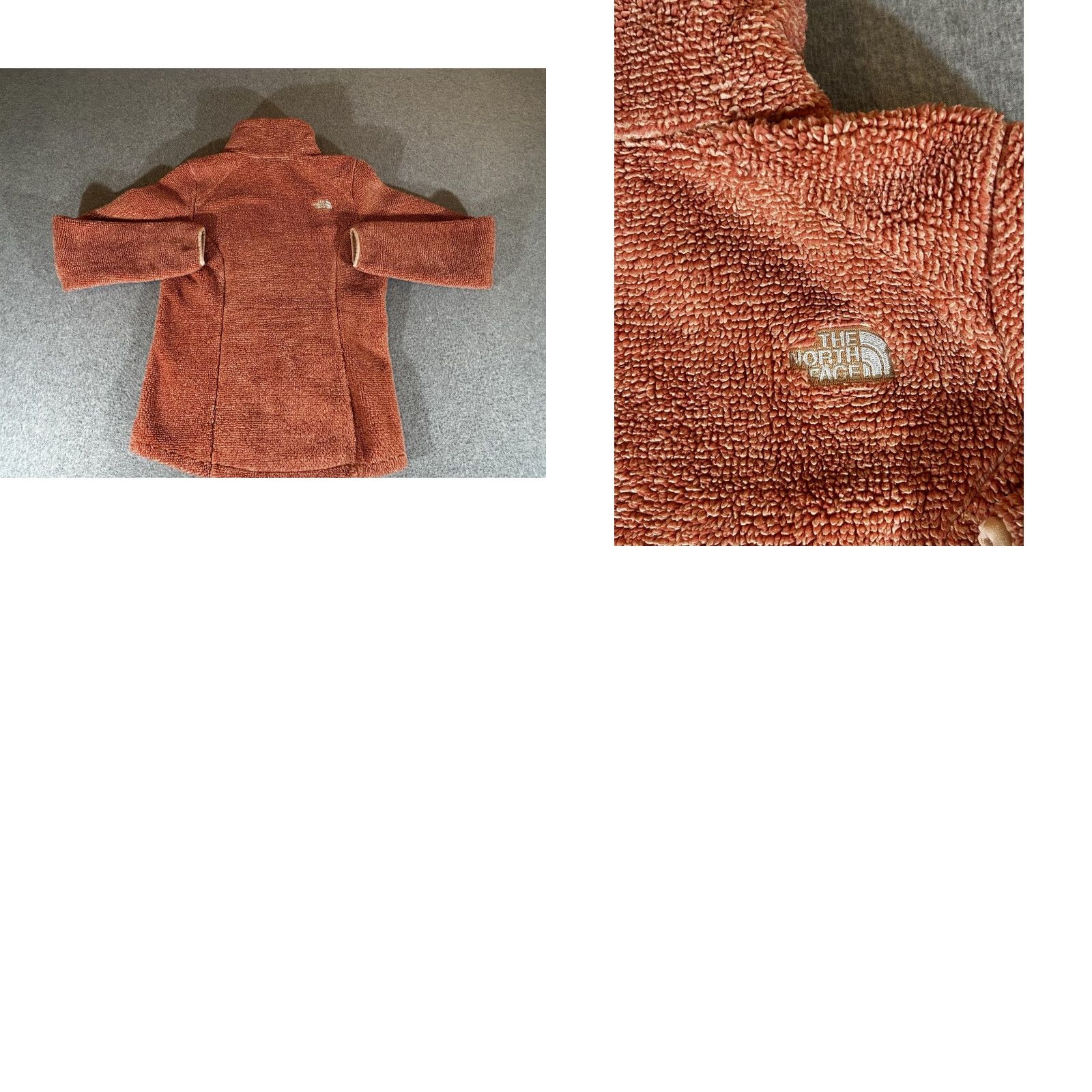 The North Face VINTAGE The North Face Jacket Womens? Size S / US 4 / IT 40 - 9 Thumbnail