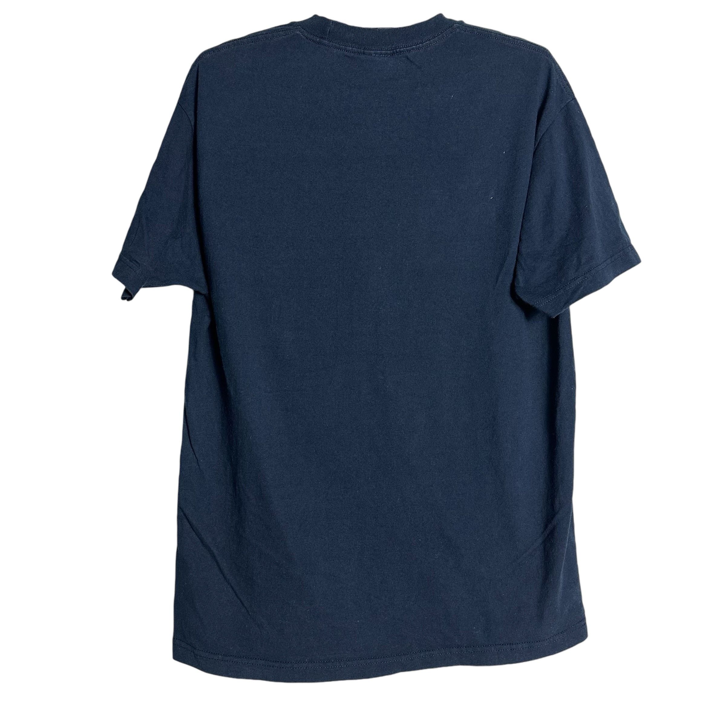 DC × Vintage 🔥RARE🔥Vintage DC Shoes Skateboard T-shirt Size US L / EU 52-54 / 3 - 4 Thumbnail