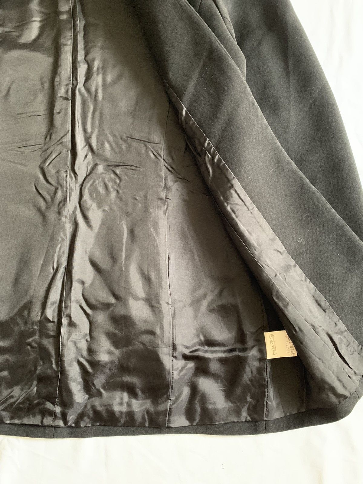 Paco Rabanne Paco Rabanne Open Front Blazer Size S / US 4 / IT 40 - 9 Thumbnail
