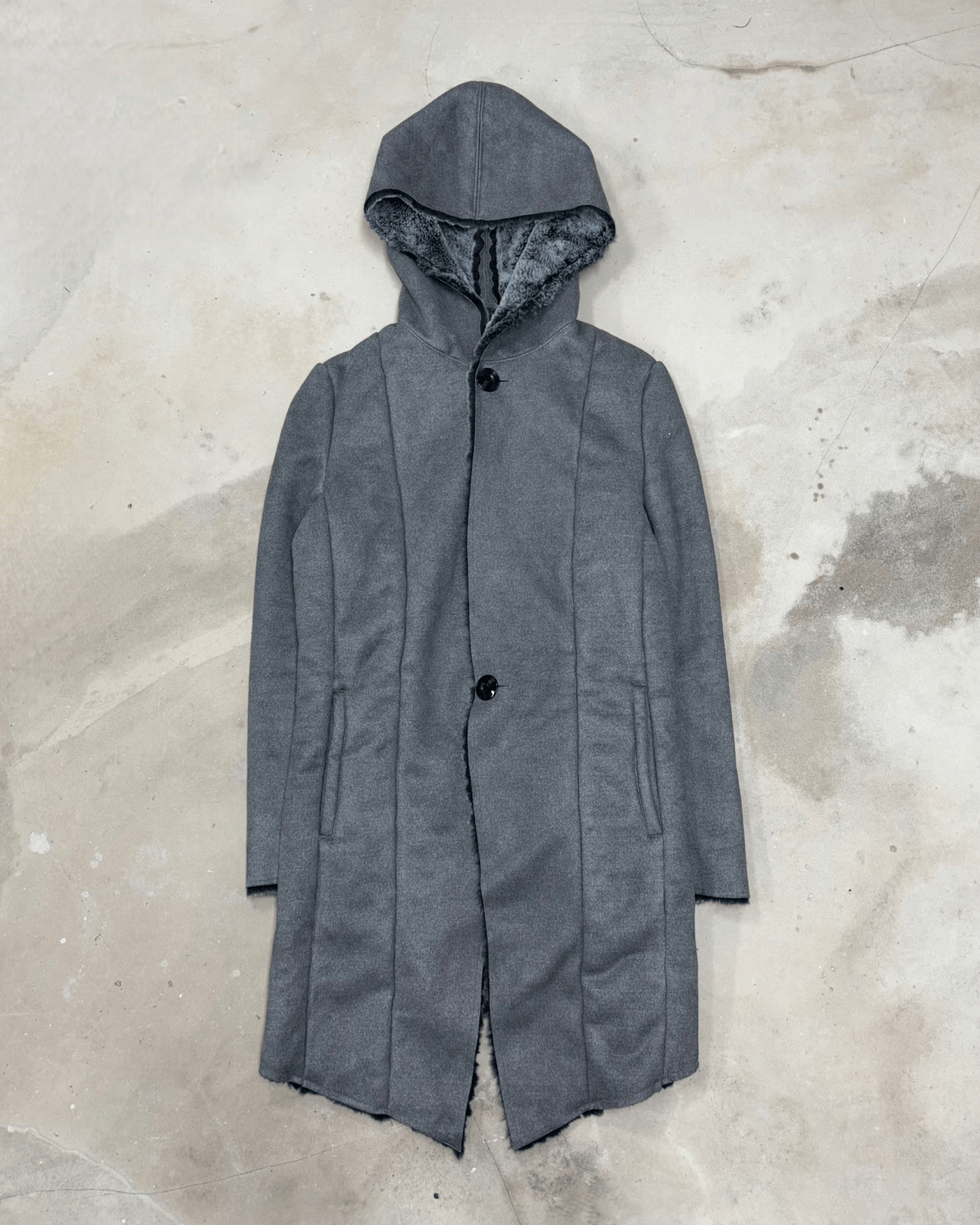 Semantic Design | Grailed