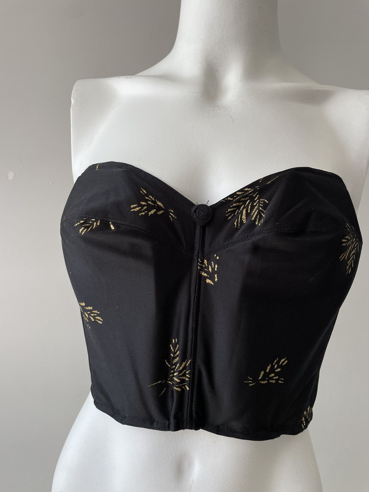 Vintage Vintage corset Size M / US 6-8 / IT 42-44 - 7 Thumbnail