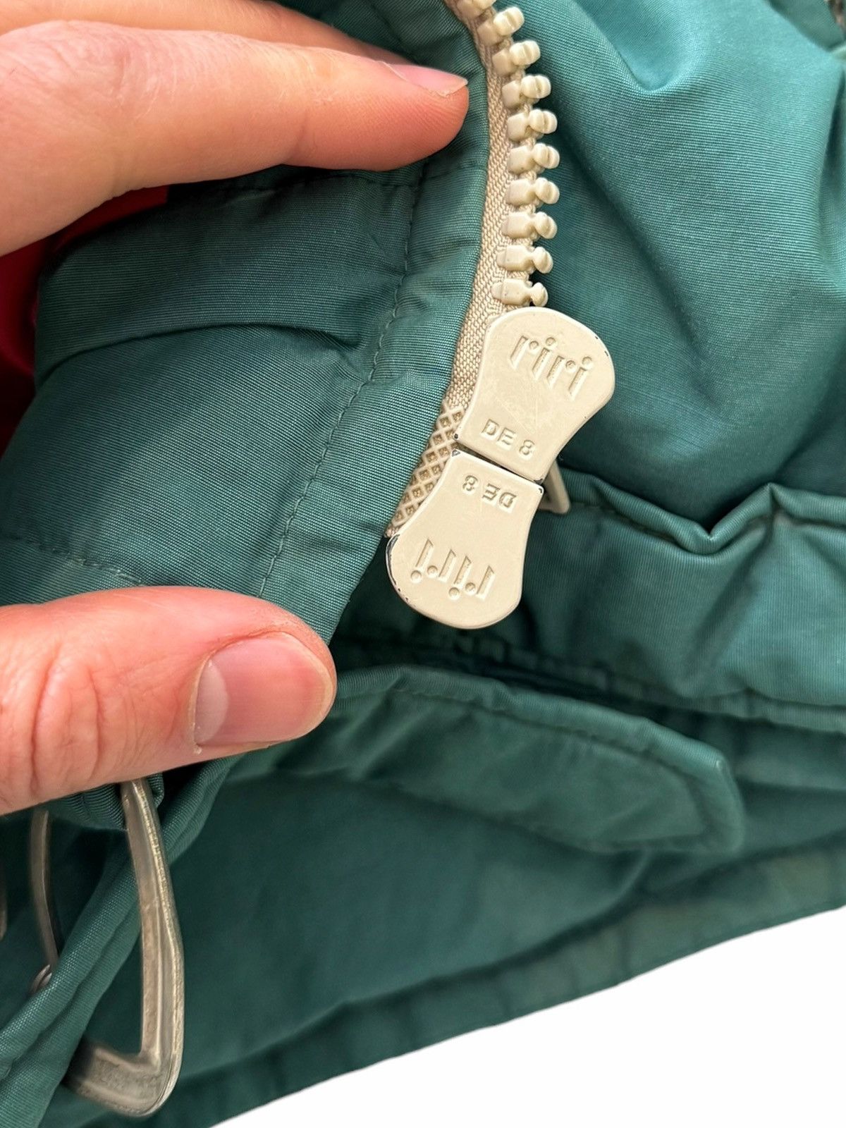 Visvim 20AW Strabler Peerless Down Vest Puffer Size US L / EU 52-54 / 3 - 8 Thumbnail