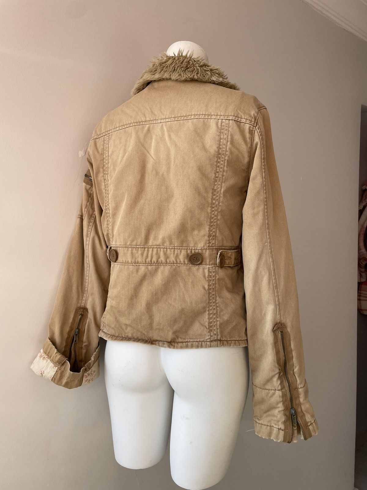 Abercrombie & Fitch Abercrombie jacket Size M / US 6-8 / IT 42-44 - 17 Thumbnail