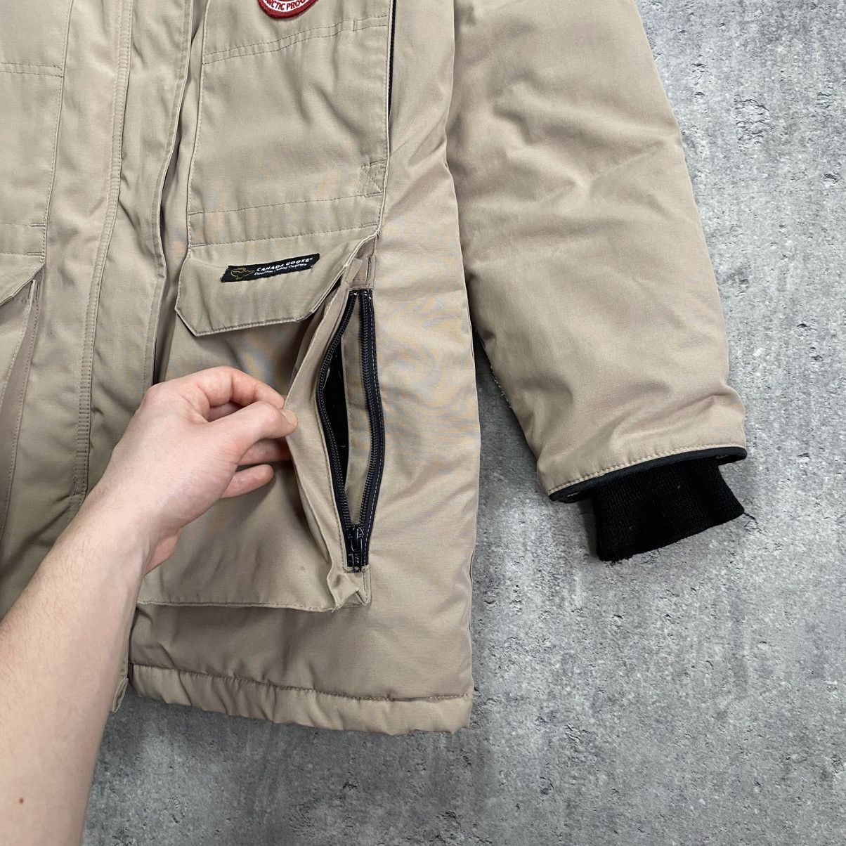 Canada Goose SALE❗️Canada Goose Expedition Parka Coat Down Jacket Puffer Size US S / EU 44-46 / 1 - 10 Thumbnail