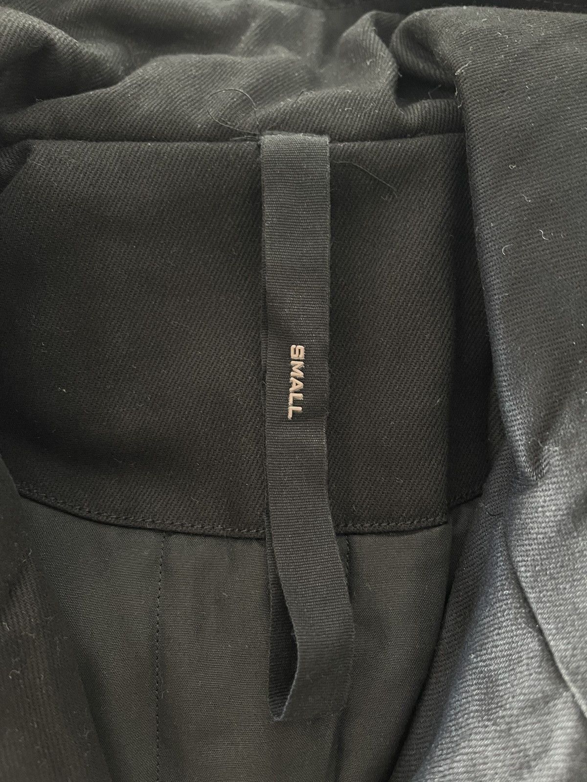 Army Of Me Army Of Me coat Size US S / EU 44-46 / 1 - 8 Thumbnail