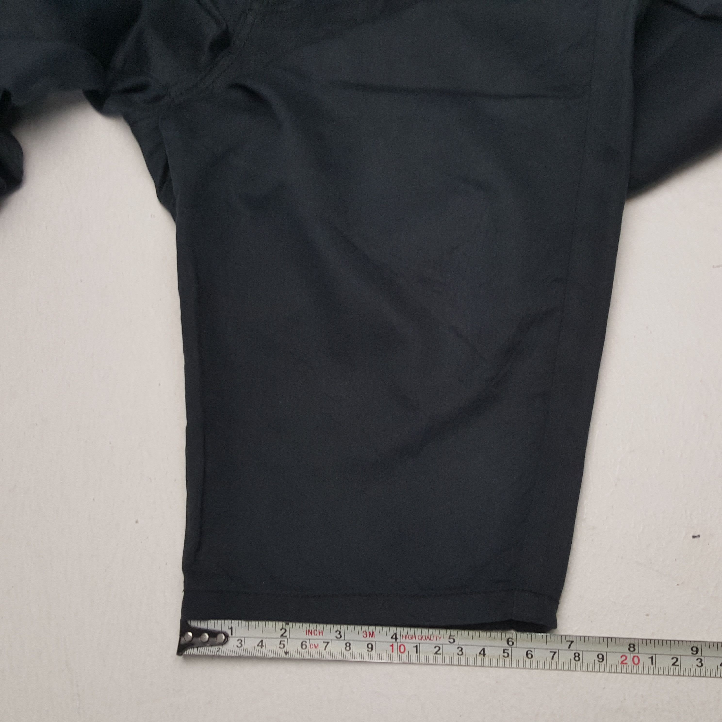 Vintage SUNAOKUWAHARA Streetwear Style Pants Size US 29 - 11 Thumbnail