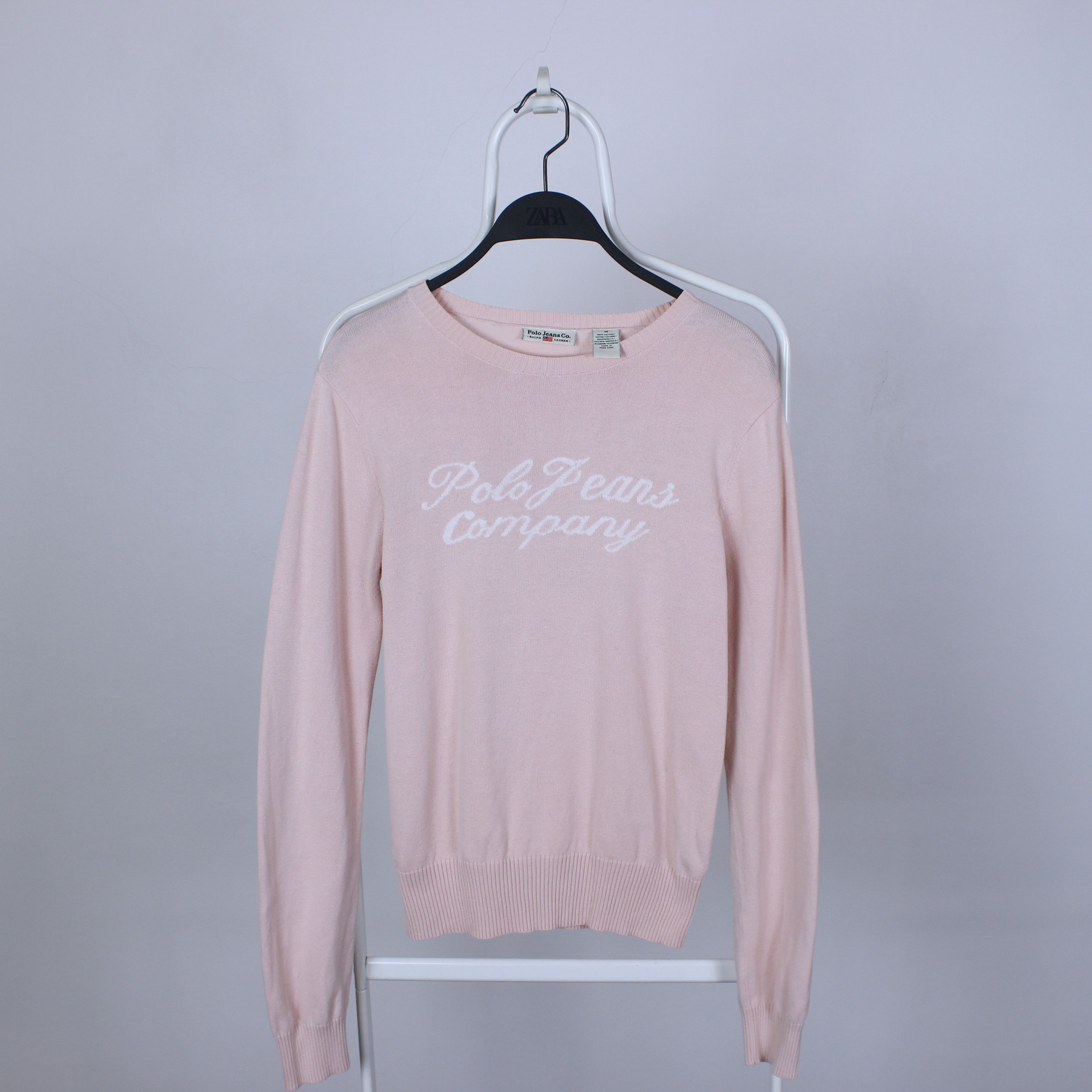 Polo Ralph Lauren Polo Jeans Co Ralph Lauren Sweater women M Size M / US 6-8 / IT 42-44 - 6 Thumbnail