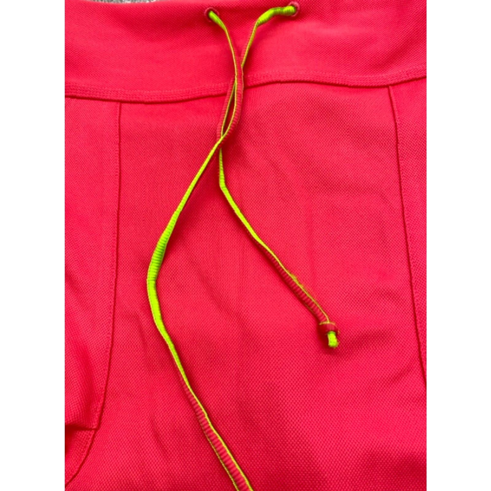 Adidas Adidas Golf Skort Women's M Pink 16x17 NWT Skort Sporty Pockets 90s? (not allowed to add info) Size 32" / US 10 / IT 46 - 3 Thumbnail