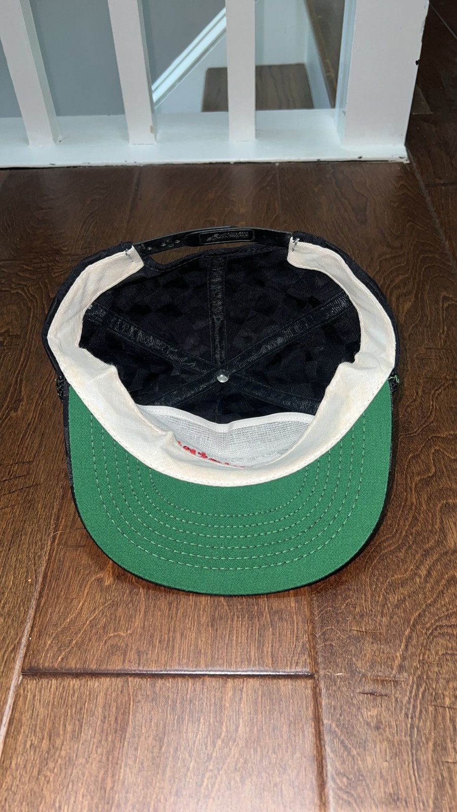 Vintage Vintage Black & Decker Rope Hat Size ONE SIZE - 4 Thumbnail