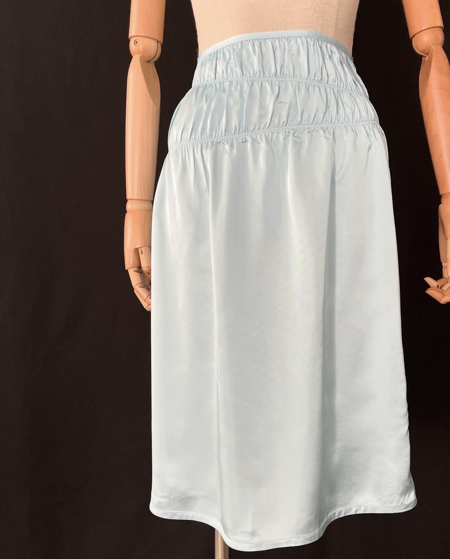 Helmut Lang HELMUT LANG Skirt Size 25" / US 0 / IT 36 - 6 Thumbnail