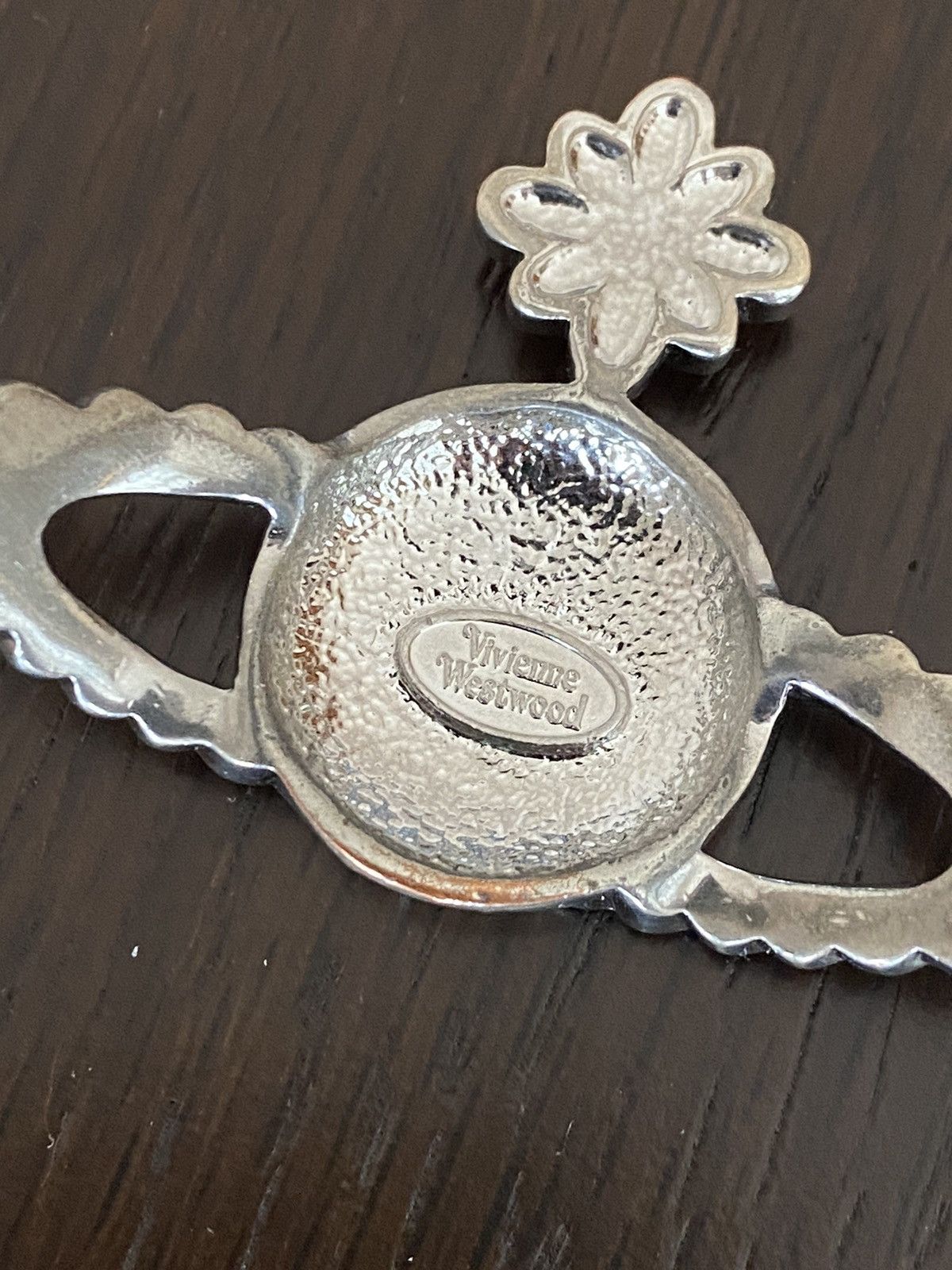 Vivienne Westwood *RARE* FW11 Balkan Folk Orb Bracelet Size ONE SIZE - 3 Thumbnail