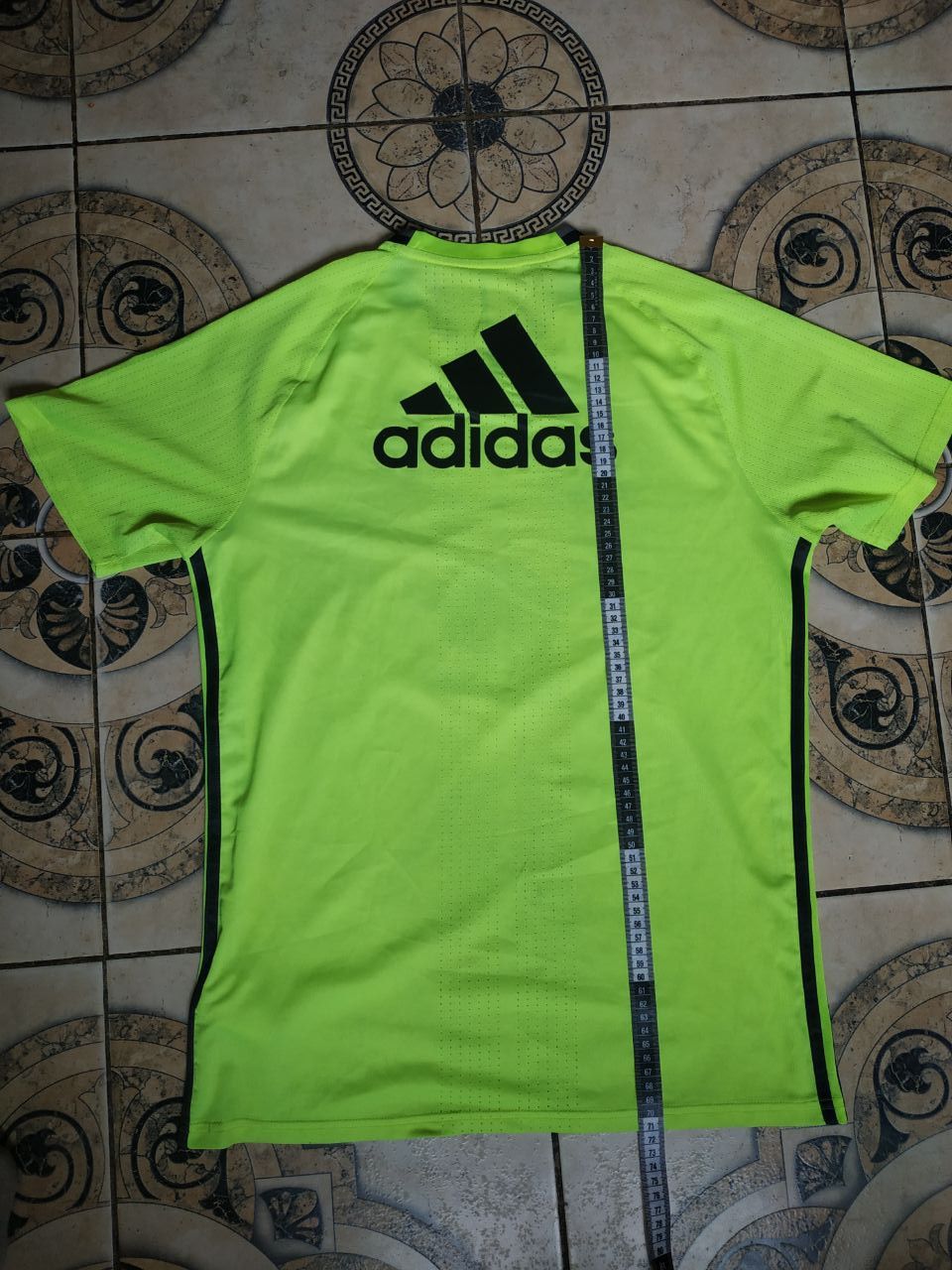 Adidas Adidas Chelsea FC 2016/17 Adizero Training Jersey size M Size US M / EU 48-50 / 2 - 19 Thumbnail