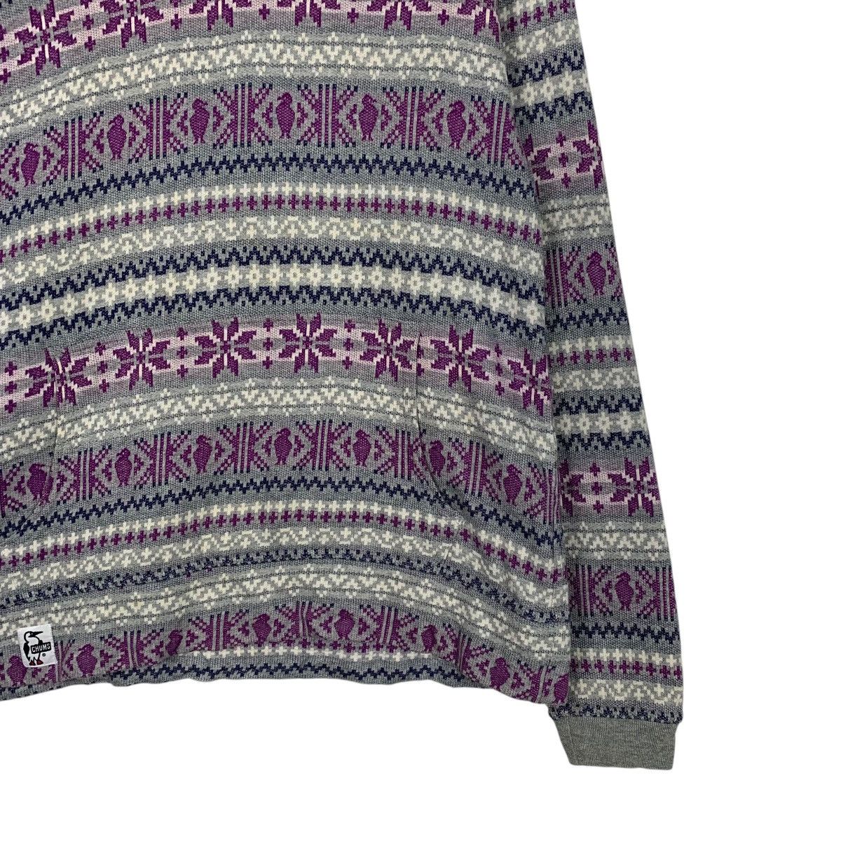 Chums Vintage Chump Aztech Sweater Size US S / EU 44-46 / 1 - 4 Thumbnail