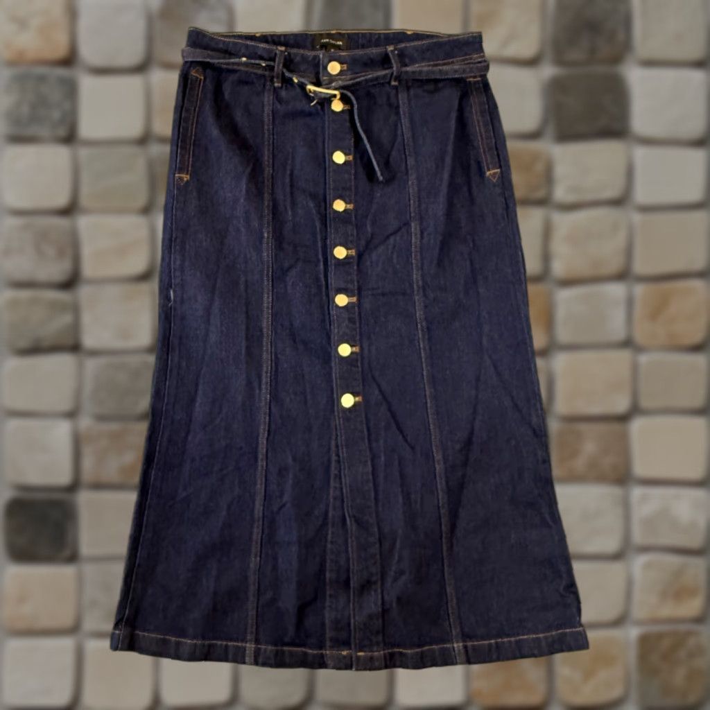 Ann Taylor VINTAGE? No. Size 32" / US 10 / IT 46 - 1 Thumbnail