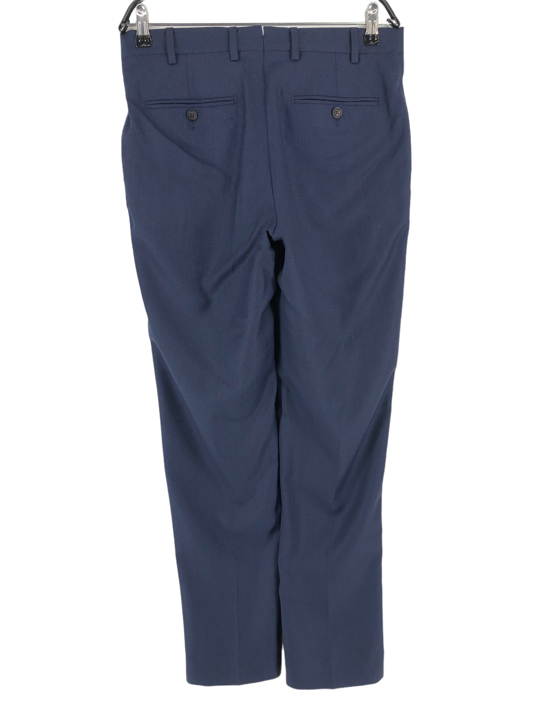 Suitsupply SUITSUPPLY Sienna Wool Formal Trousers Size 23 - W30 L31 Size 36S - 2 Thumbnail