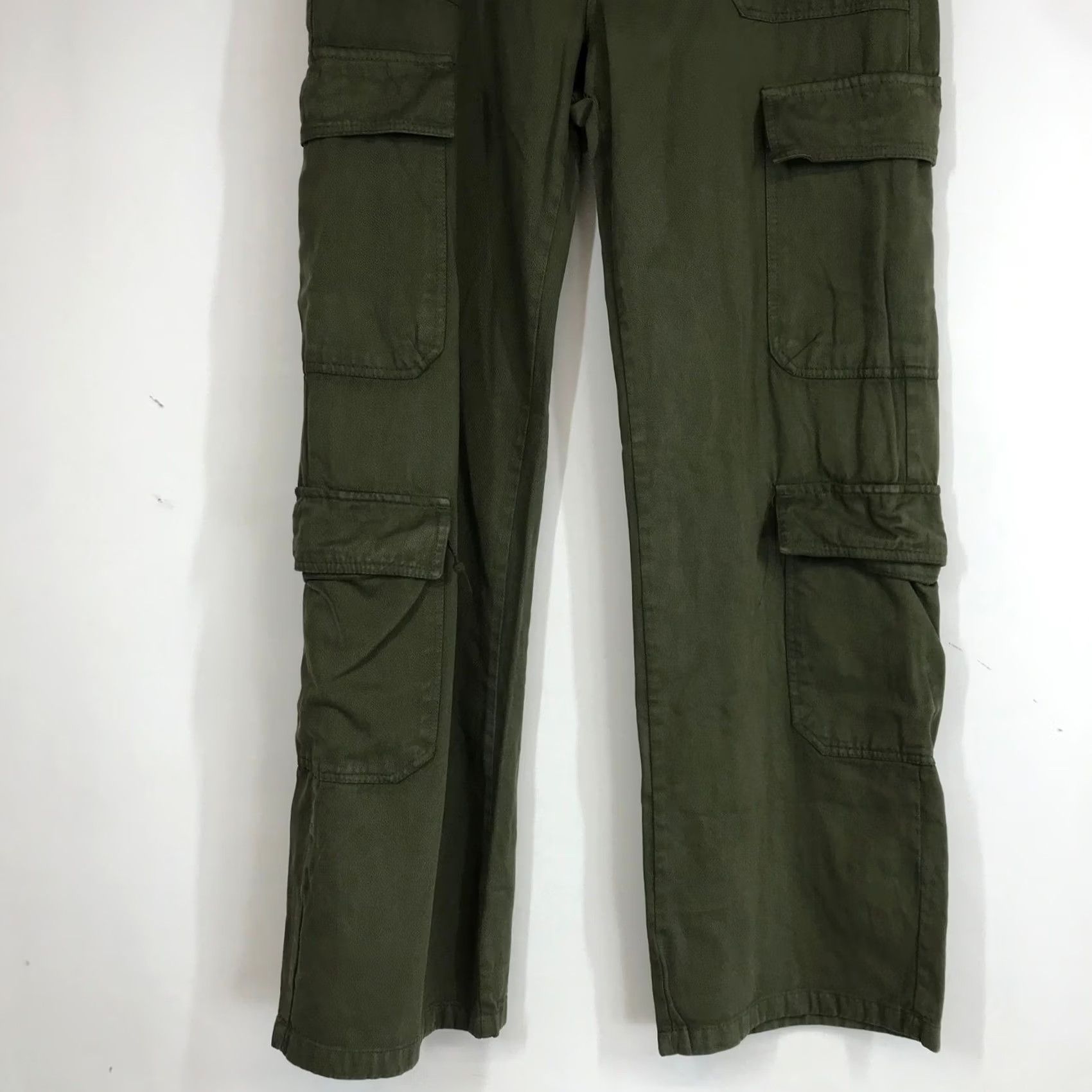 Zara VINTAGE? No. Size 29" - 3 Thumbnail