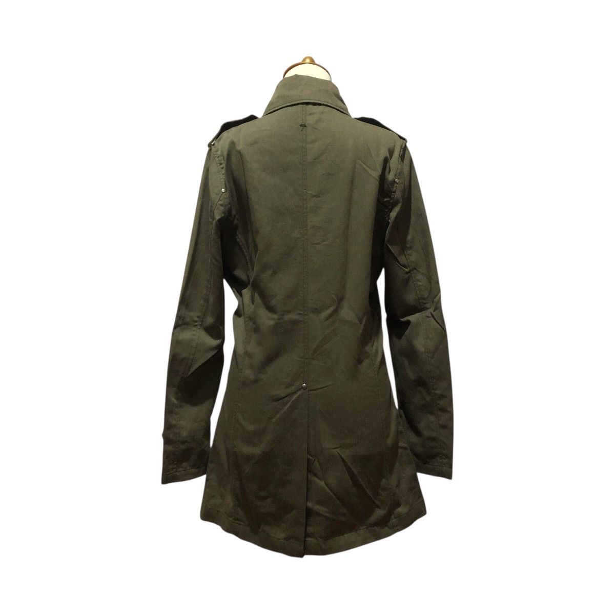 Frapbois Frapbois by Issey Miyake Jacket Size XS / US 0-2 / IT 36-38 - 3 Thumbnail