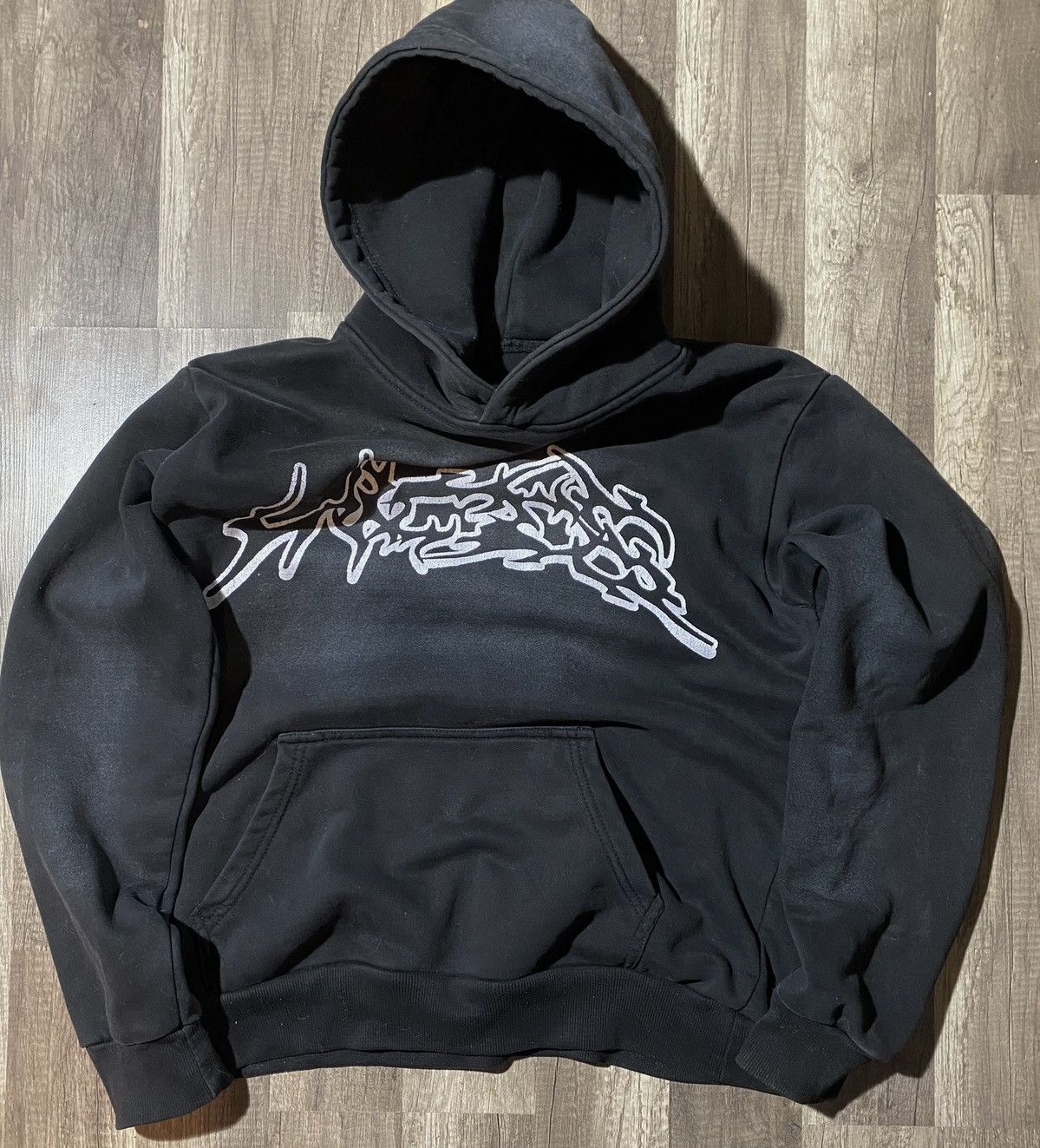 Other Human Vices Hoodie Size US M / EU 48-50 / 2 - 1 Thumbnail