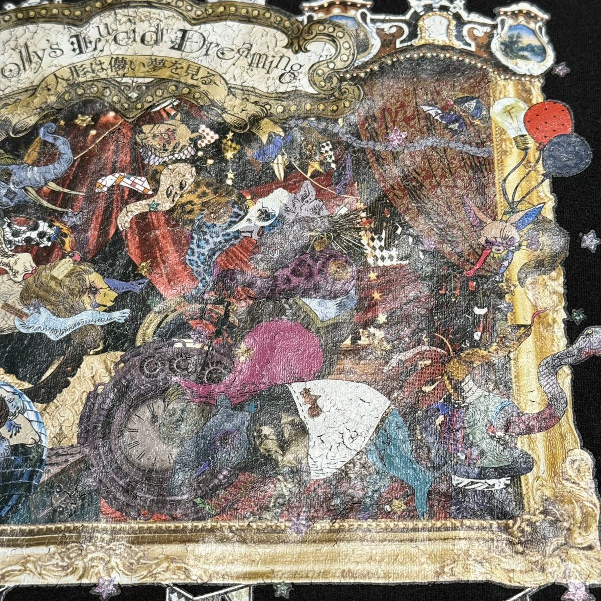 Other Royz Visual Kei Official Merchandise Size US XXL / EU 58 / 5 - 6 Thumbnail