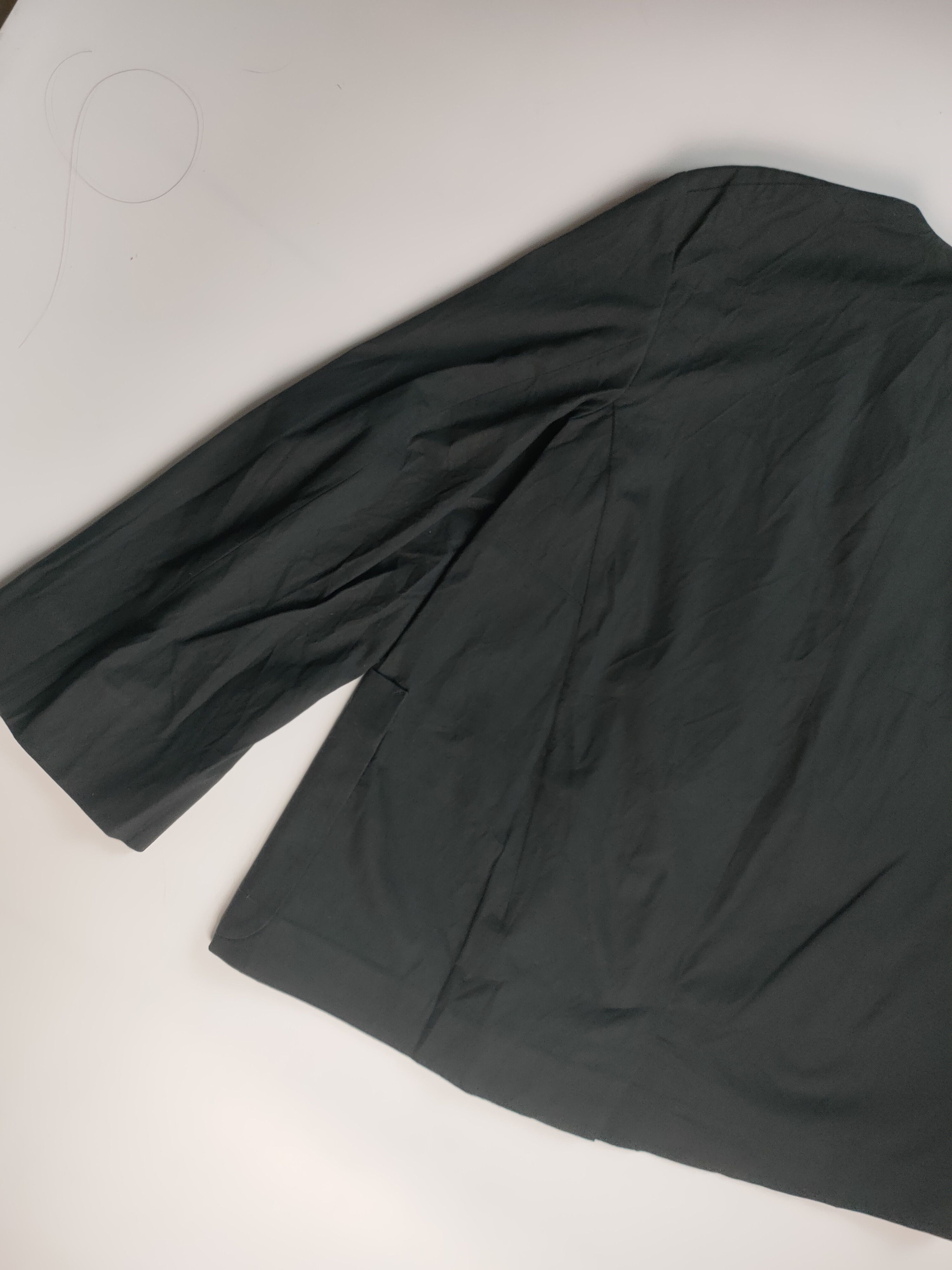 Jil Sander Jil Sander Women’s Blazer Size L / US 10 / IT 46 - 13 Thumbnail