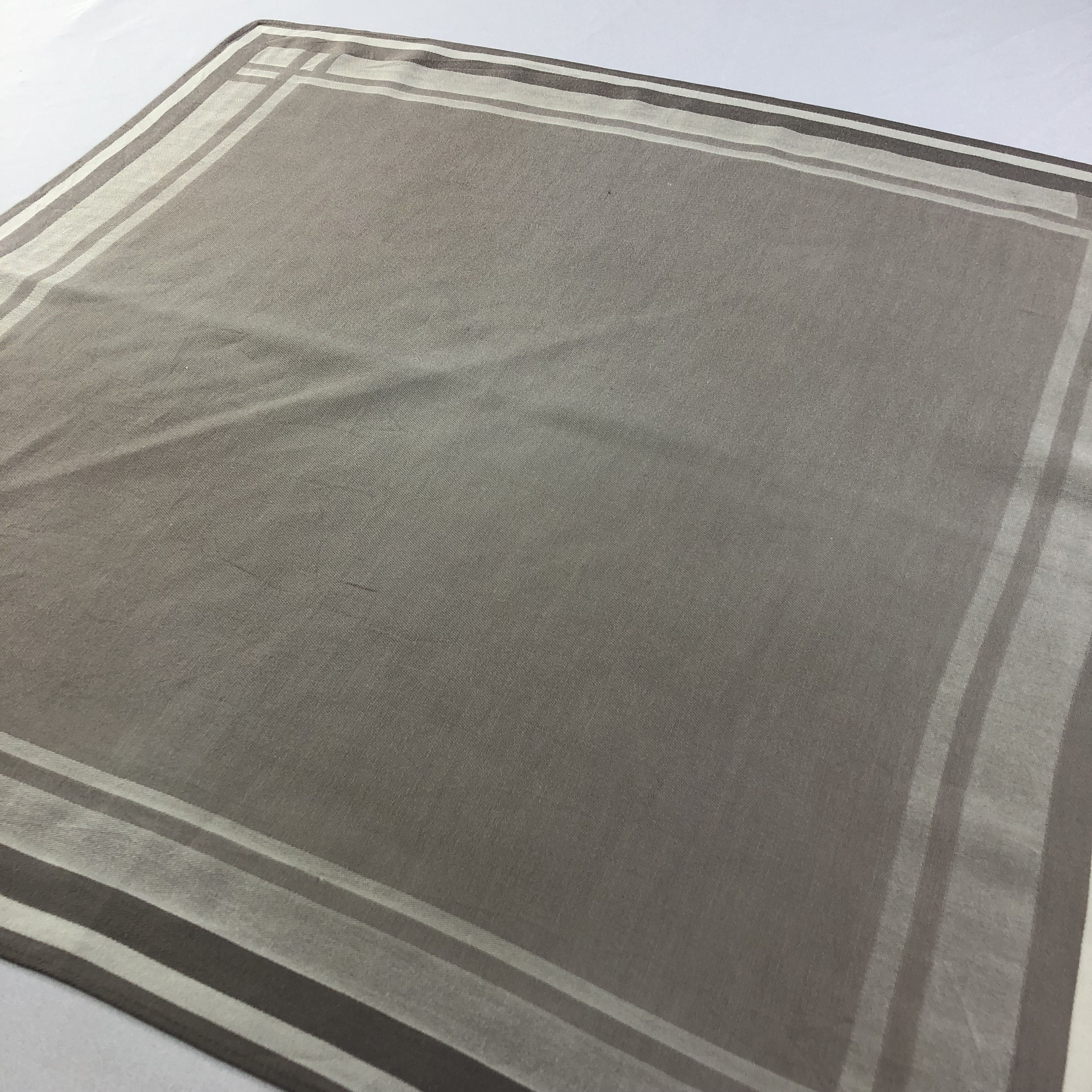 Givenchy Givenchy Handkerchief Neckerchief Bandana H1991 Size ONE SIZE - 3 Thumbnail