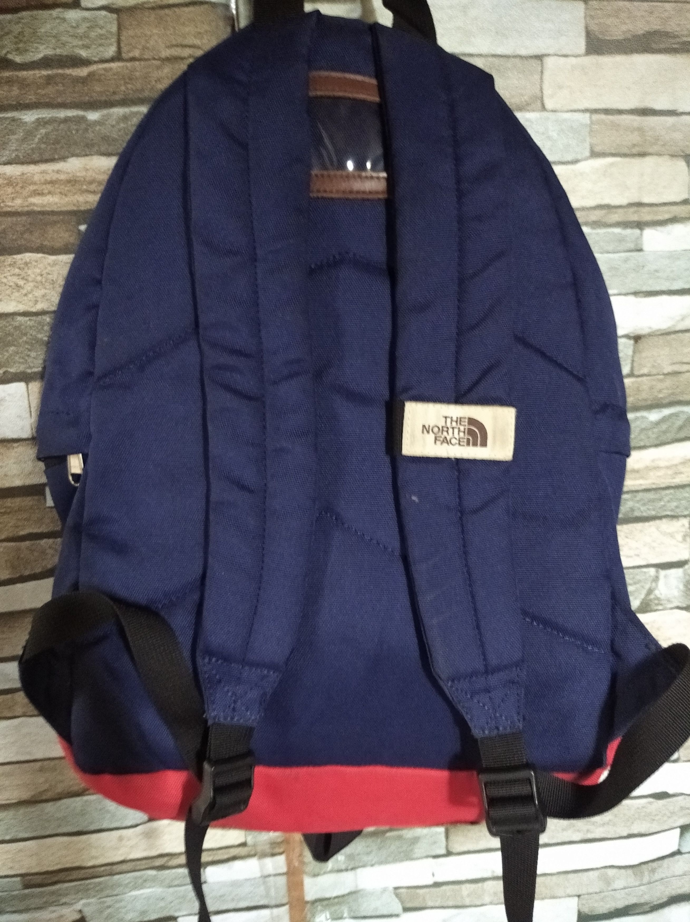 The North Face The North face backpack size small Size ONE SIZE - 4 Thumbnail