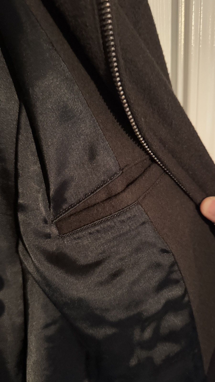 Vuja De Allegro Work Jacket Vuja Dé Size US L / EU 52-54 / 3 - 13 Thumbnail
