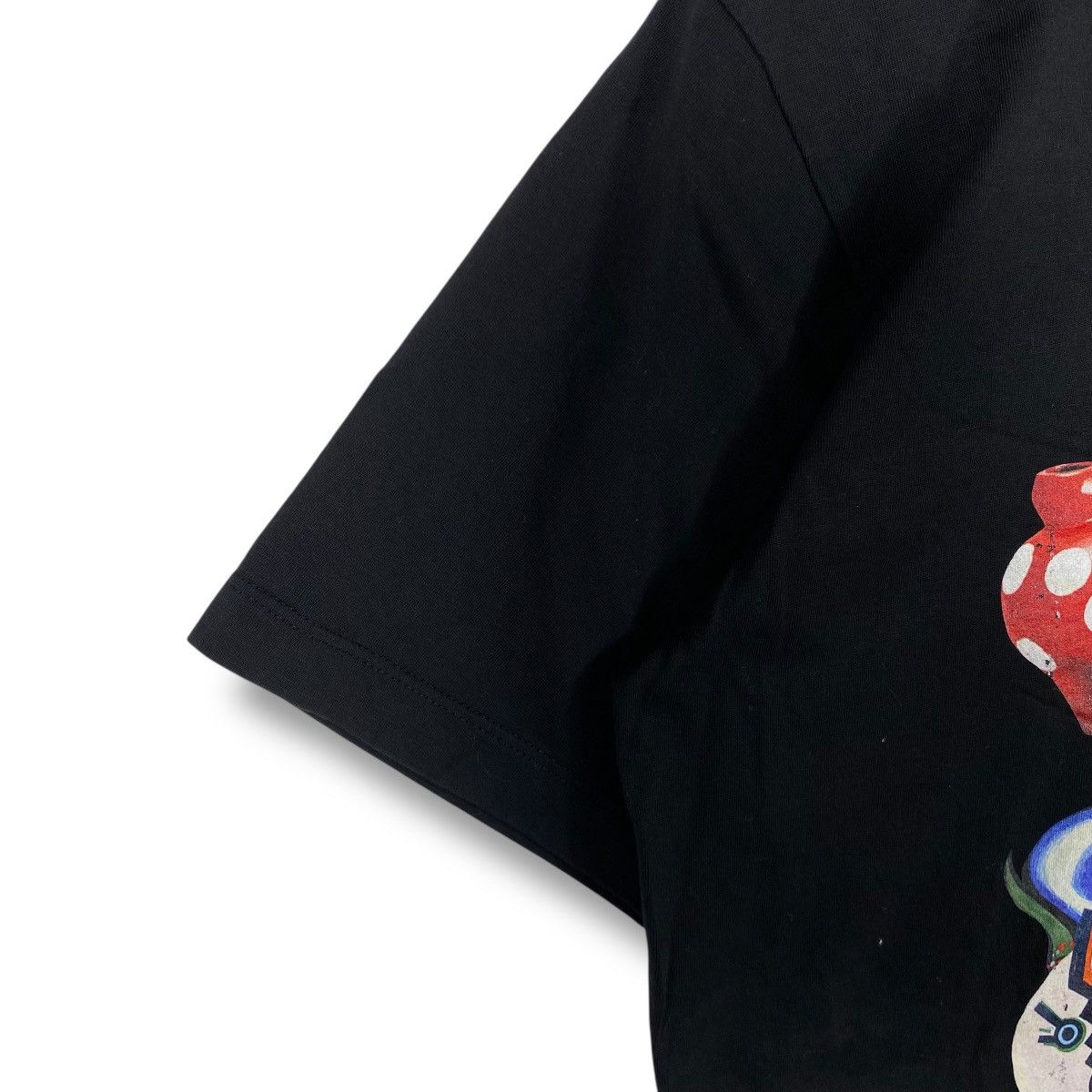 Japanese Brand Japanese Artist TARO OKAMOTO Art Graphic Tee Shirt Size US XL / EU 56 / 4 - 4 Thumbnail