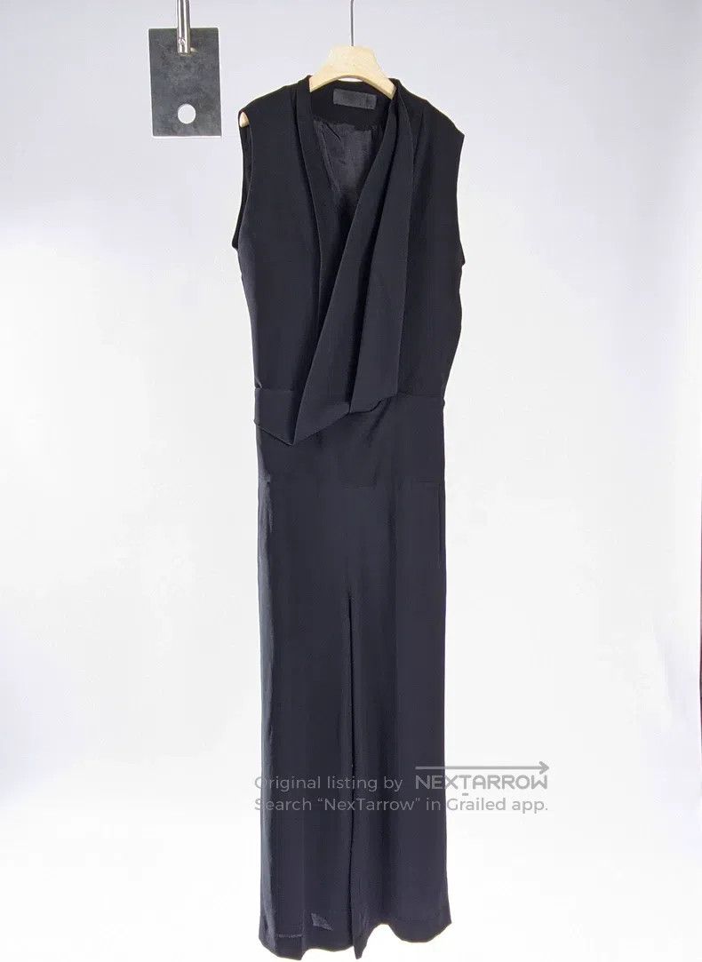 Haider Ackermann Haider Ackermann Jumpsuit Size XS / US 0-2 / IT 36-38 - 1 Thumbnail