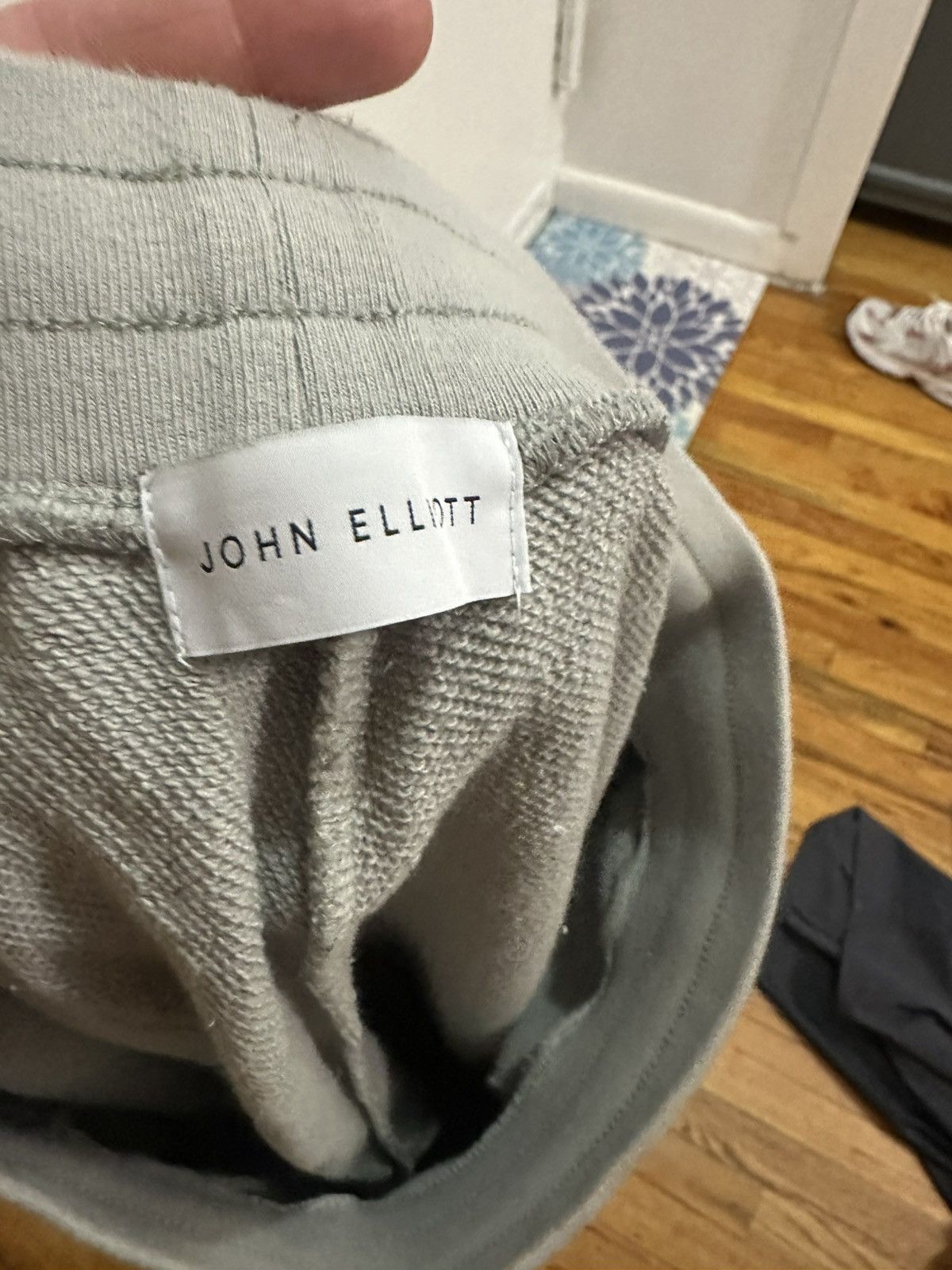 John Elliott John Elliott LA sweatpants Size US 36 / EU 52 - 4 Thumbnail